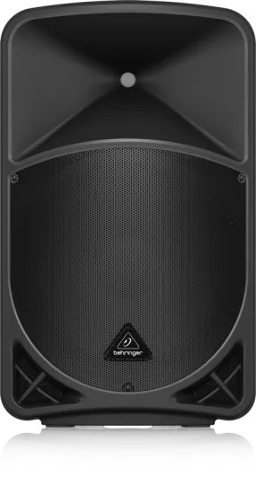 B15X 2 Way 15" Powered Loudspeaker