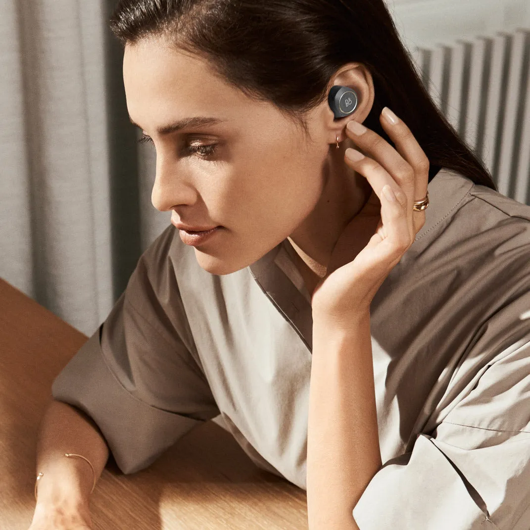 Bang & Olufsen - Beoplay E8 - True Wireless Earbuds