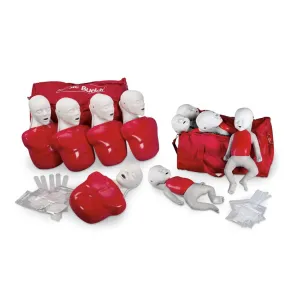 Basic Buddy/Baby Buddy Pk