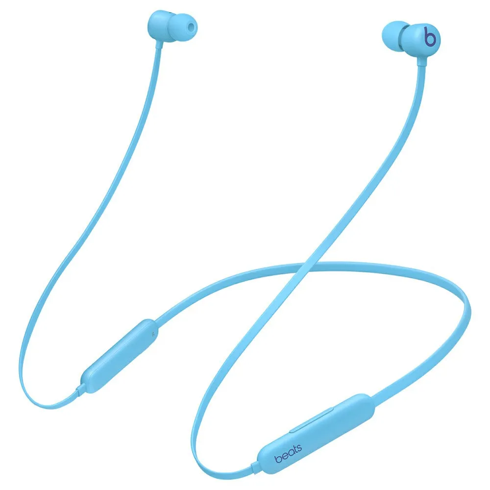 Beats Flex All Day Wireless Earbuds - Flame Blue | MYMG2ZM/A
