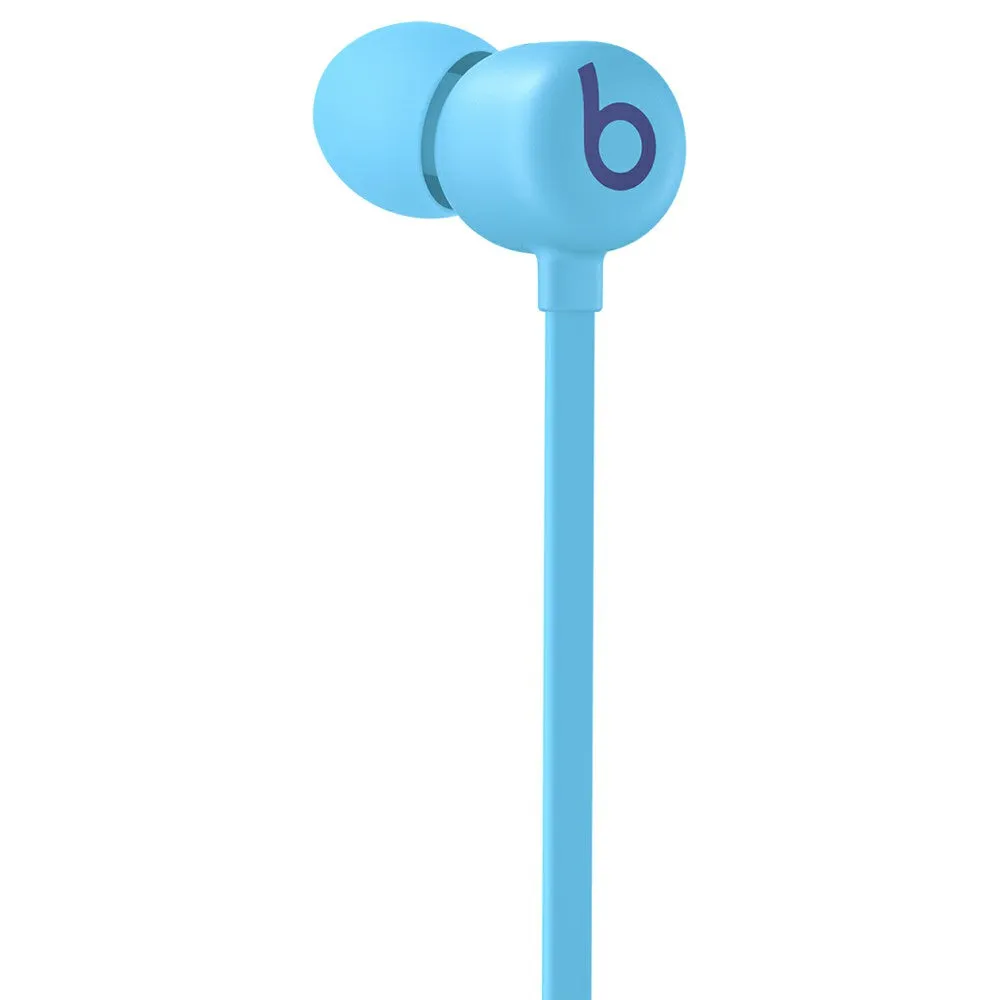 Beats Flex All Day Wireless Earbuds - Flame Blue | MYMG2ZM/A
