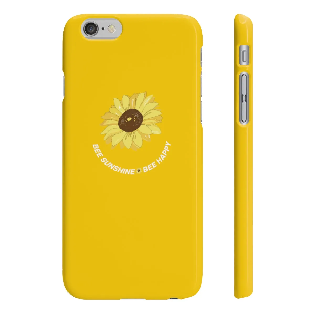 BEE SUNSHINE Phone case