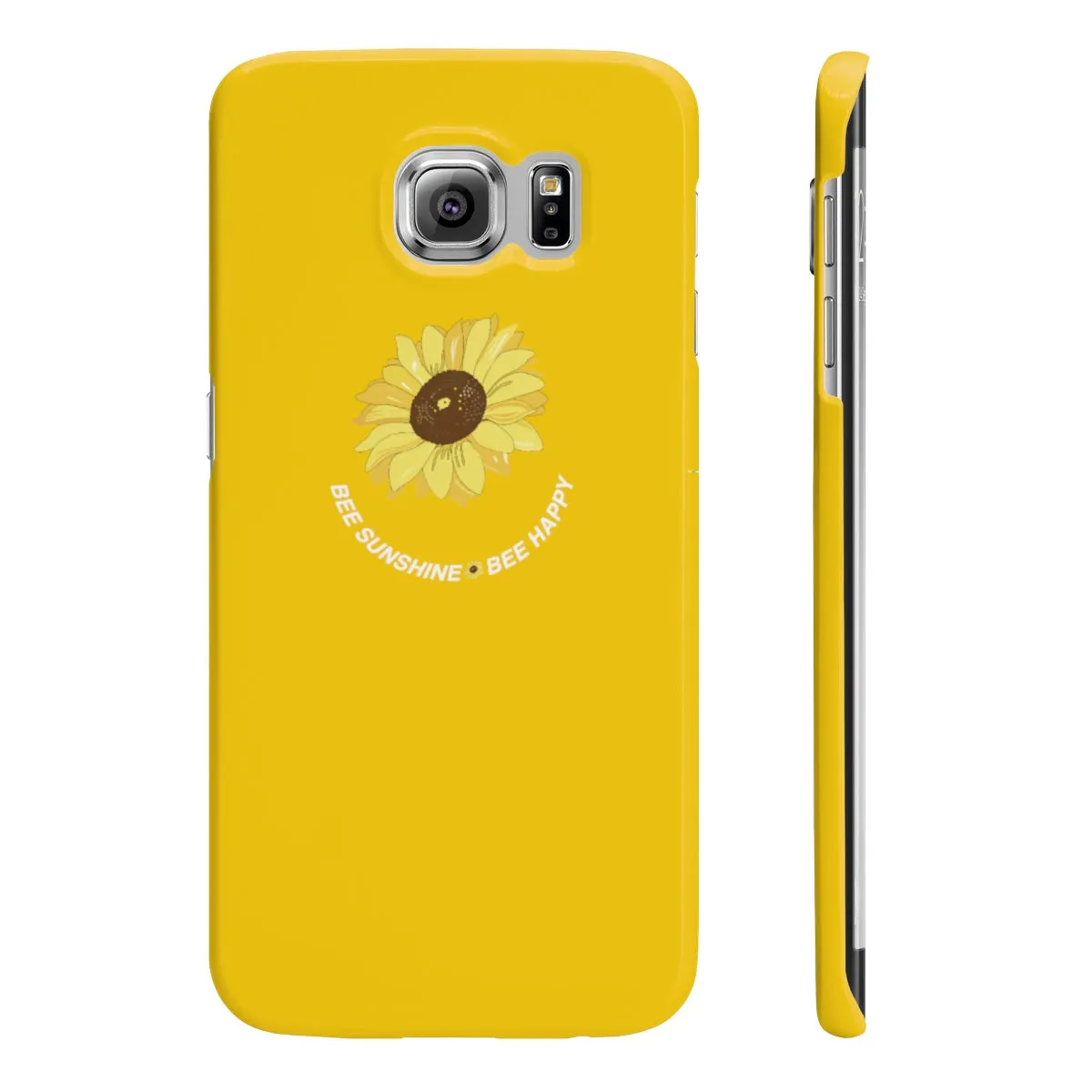 BEE SUNSHINE Phone case