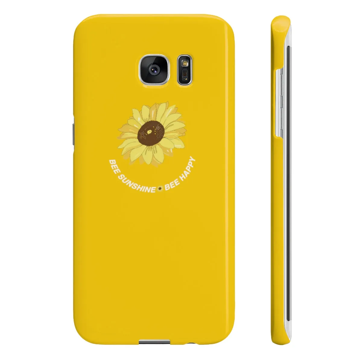 BEE SUNSHINE Phone case