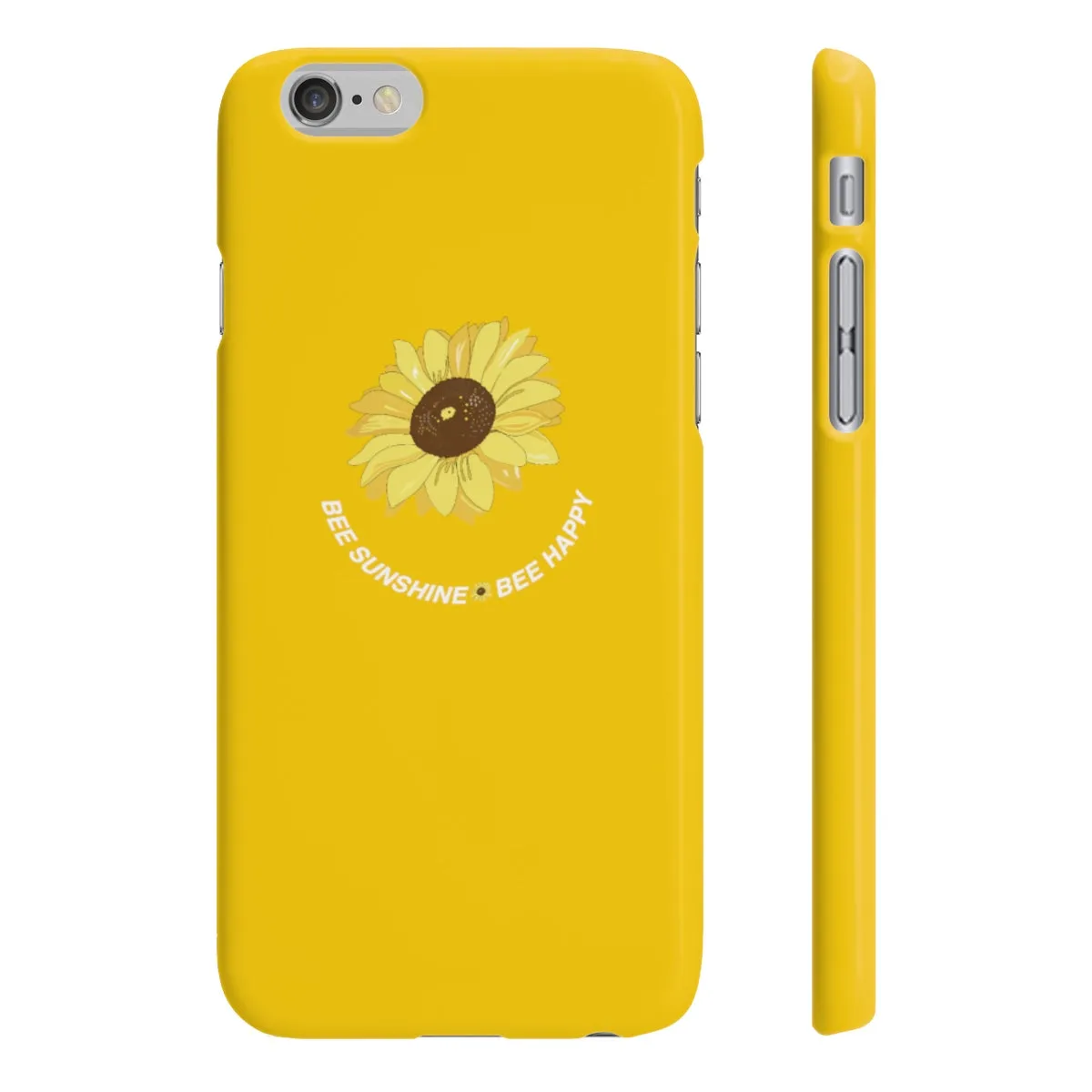 BEE SUNSHINE Phone case