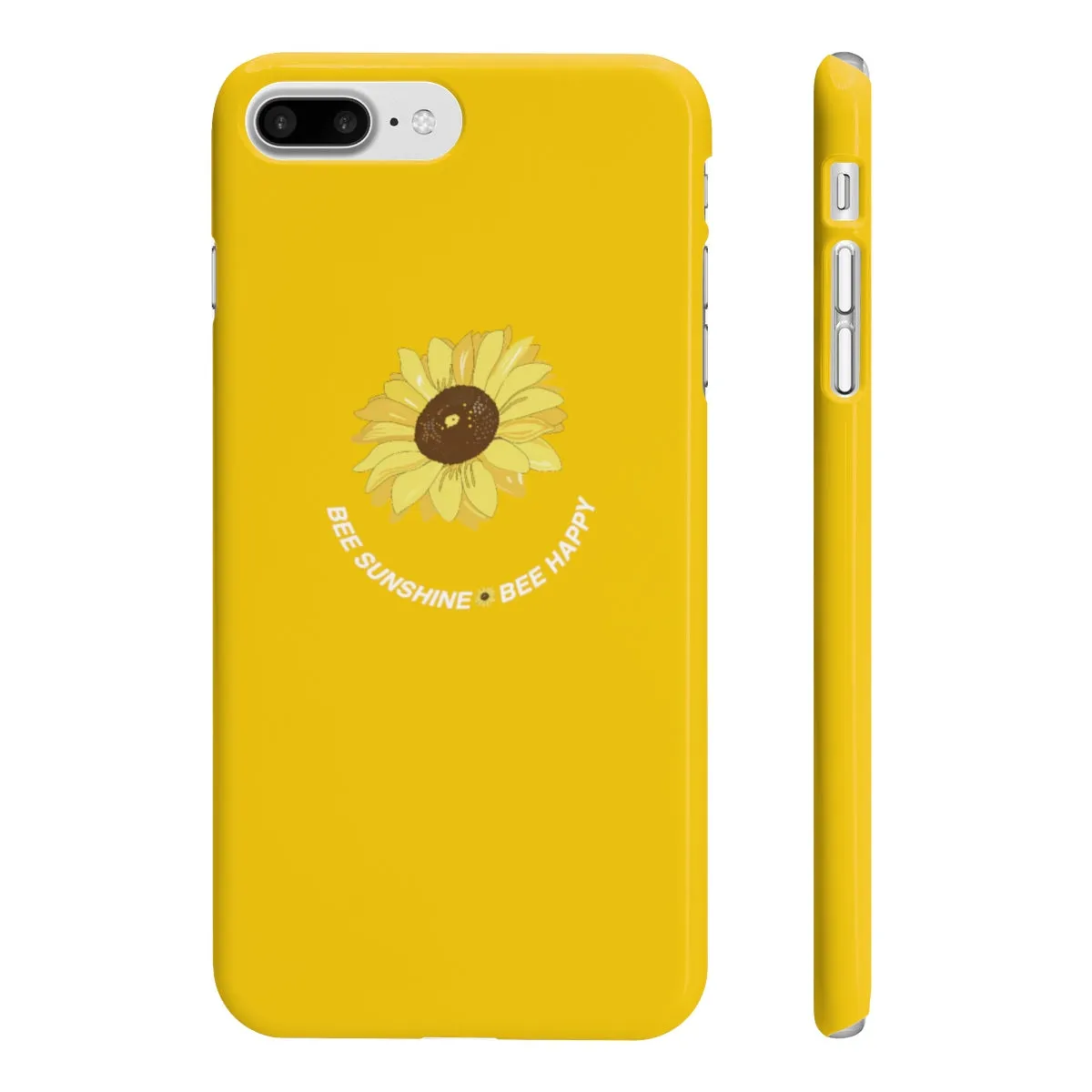 BEE SUNSHINE Phone case