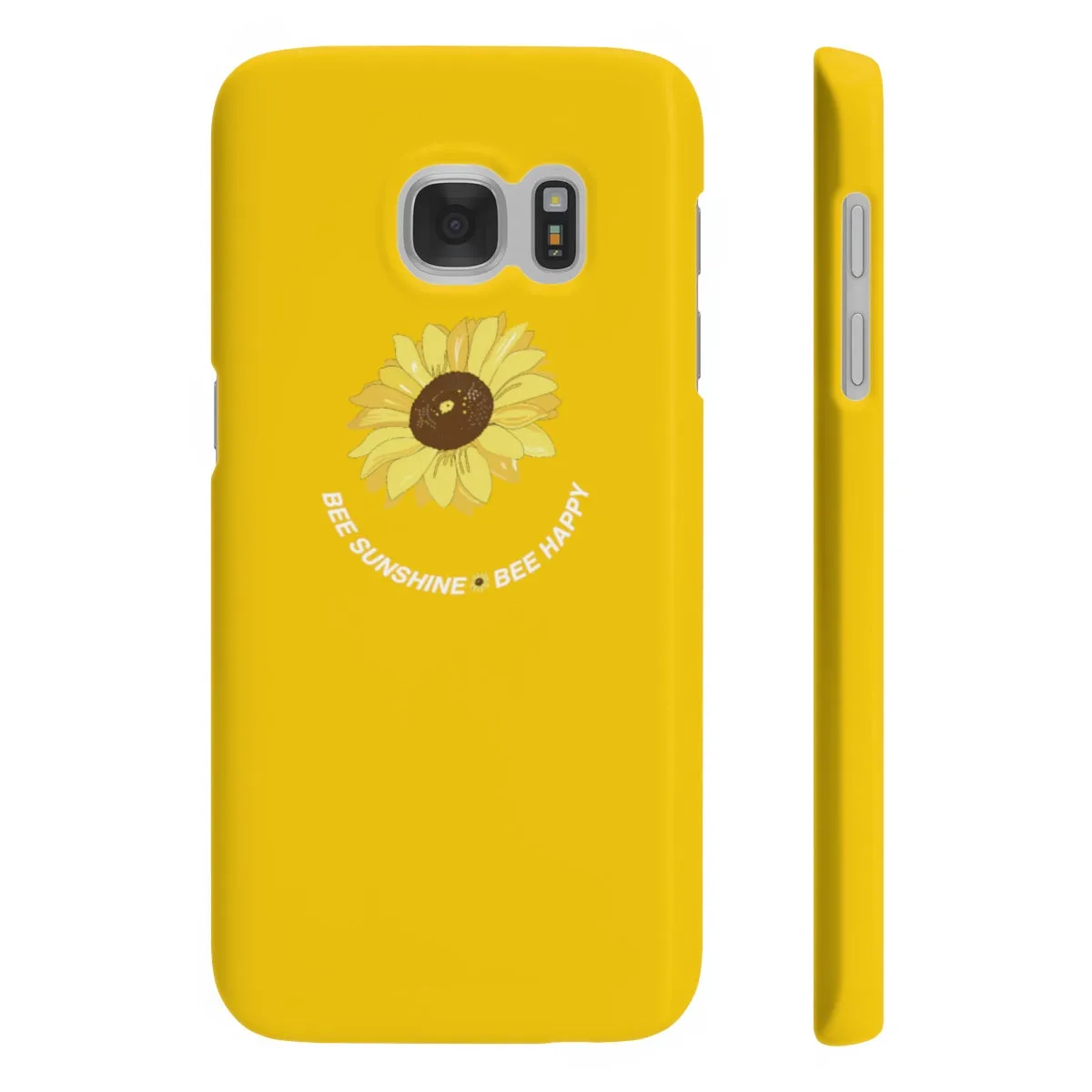 BEE SUNSHINE Phone case