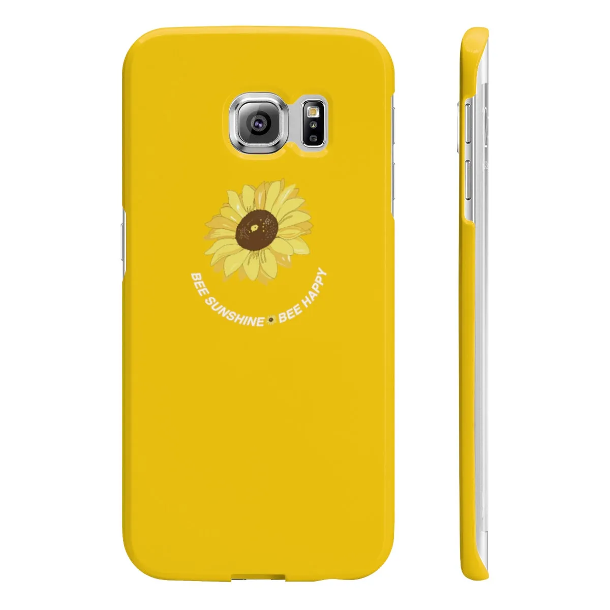 BEE SUNSHINE Phone case