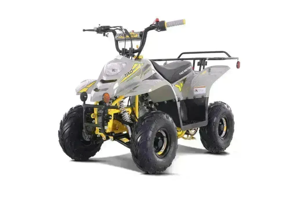 Beginners small 110cc Kids ATVs
