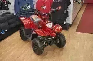 Beginners small 110cc Kids ATVs