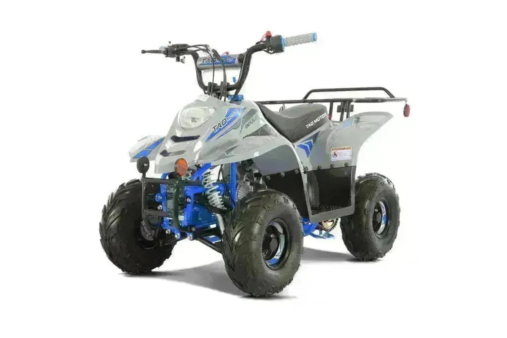 Beginners small 110cc Kids ATVs