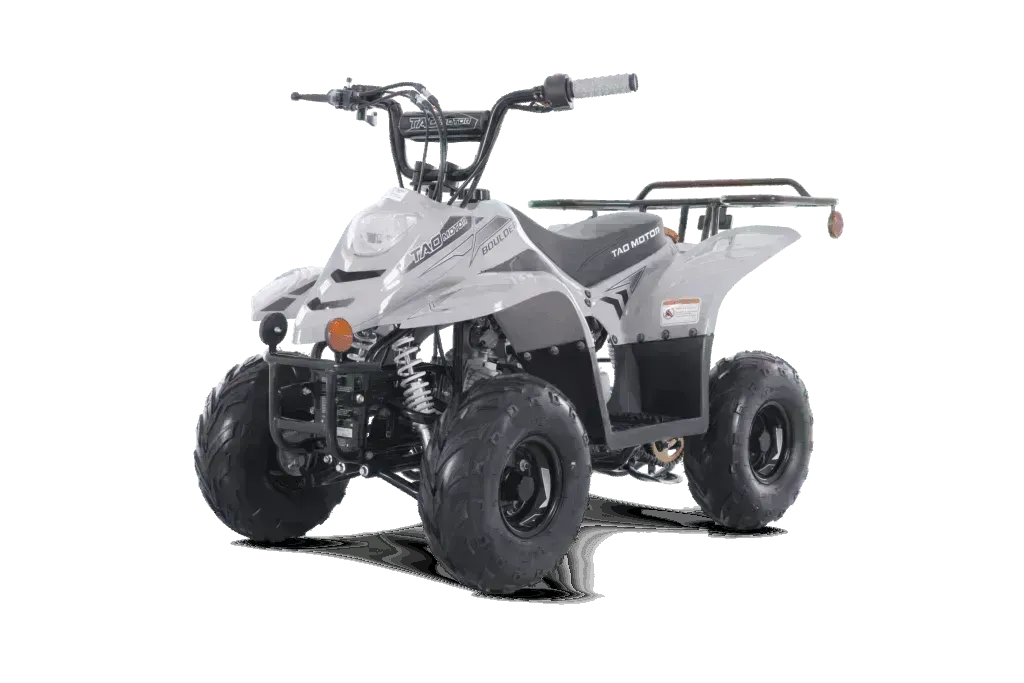 Beginners small 110cc Kids ATVs