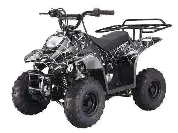 Beginners small 110cc Kids ATVs