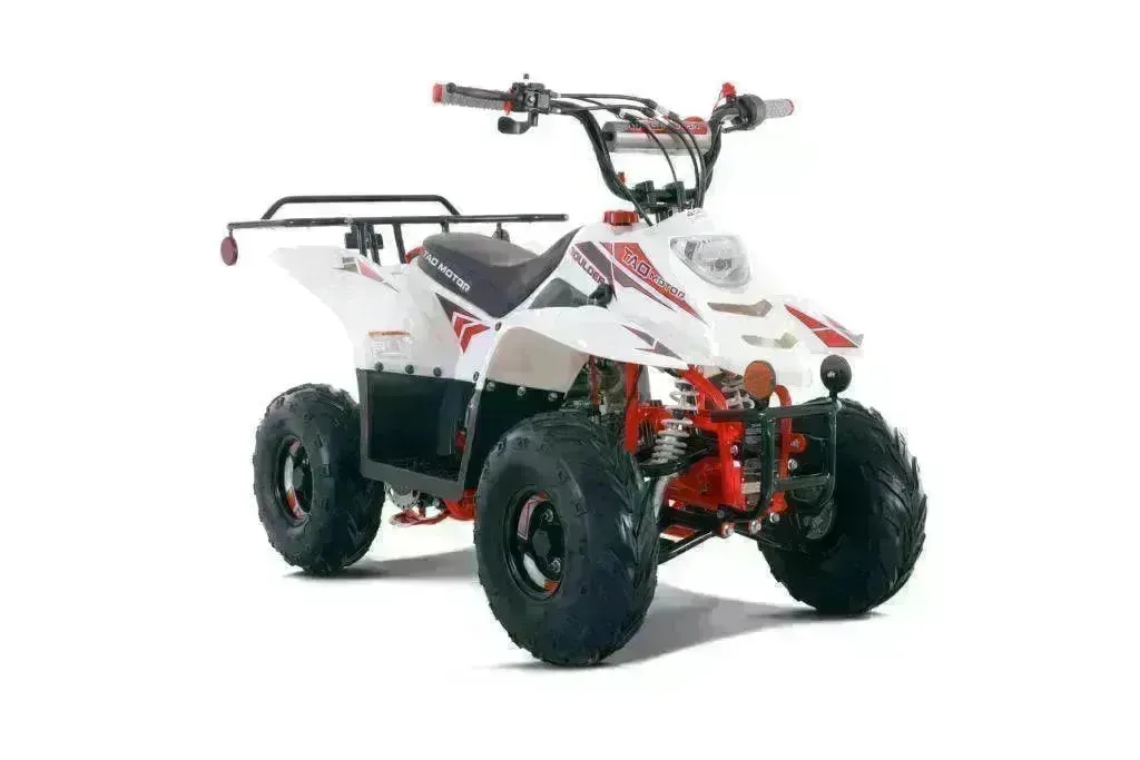 Beginners small 110cc Kids ATVs