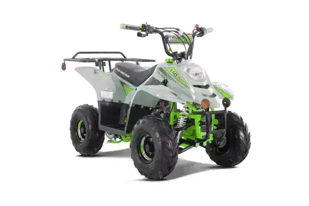 Beginners small 110cc Kids ATVs