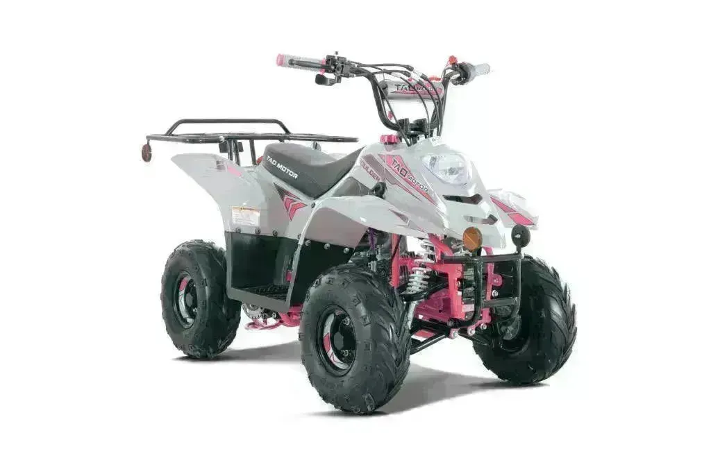Beginners small 110cc Kids ATVs