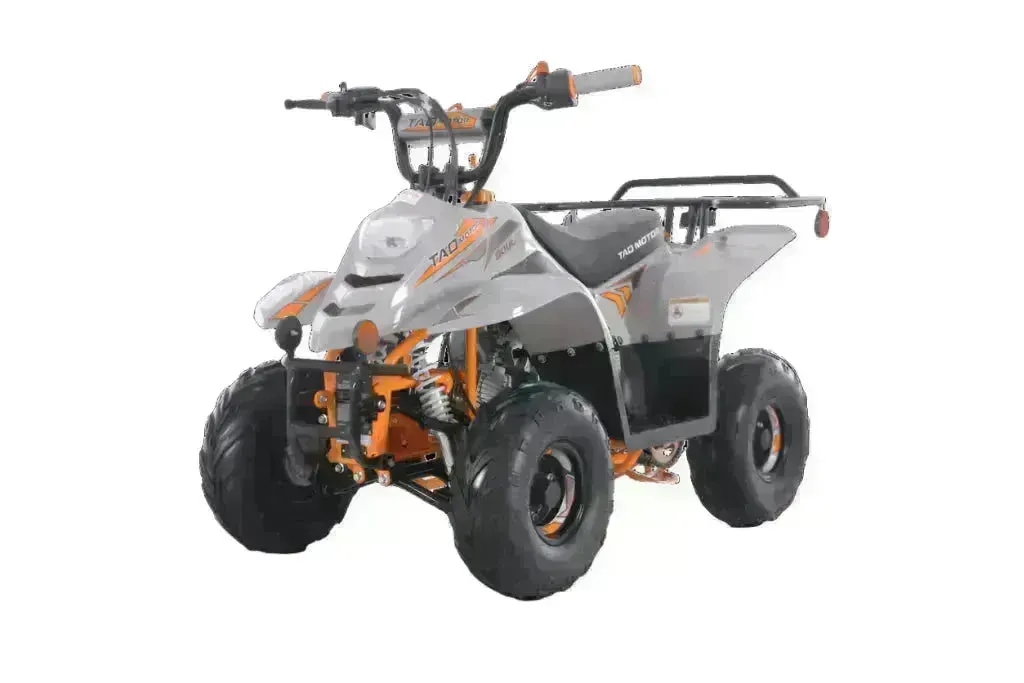Beginners small 110cc Kids ATVs