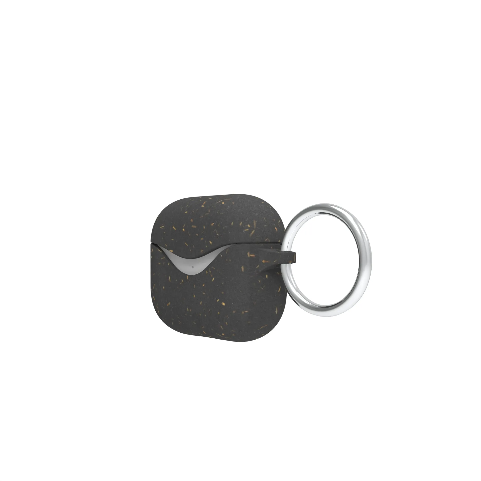 Black AirPods (3rd Generation) Case