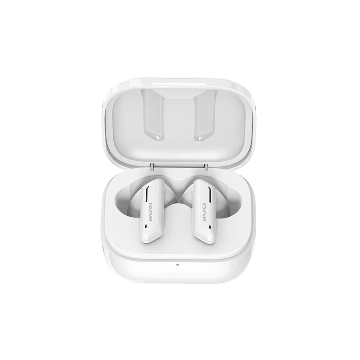 Bluetooth headphones for pleasant listening W13T836