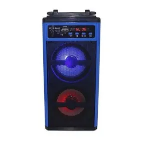 Bluetooth speakers JHW