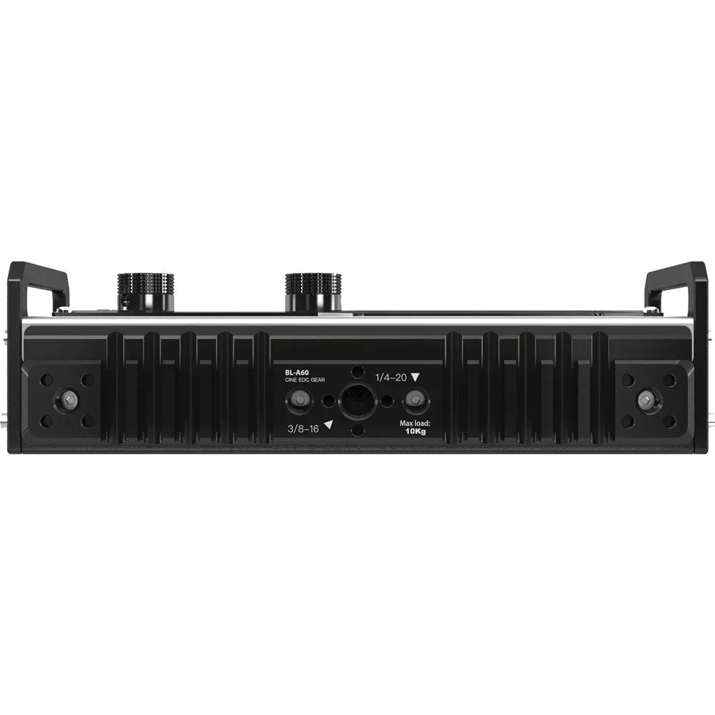 Boling BL-A60 Pocket RGB LED On-Camera Video Light (OPEN BOX)