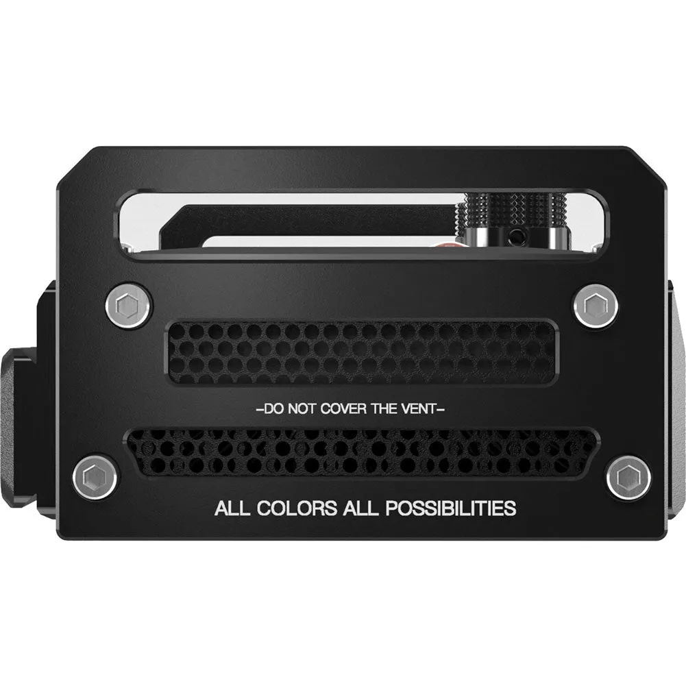 Boling BL-A60 Pocket RGB LED On-Camera Video Light