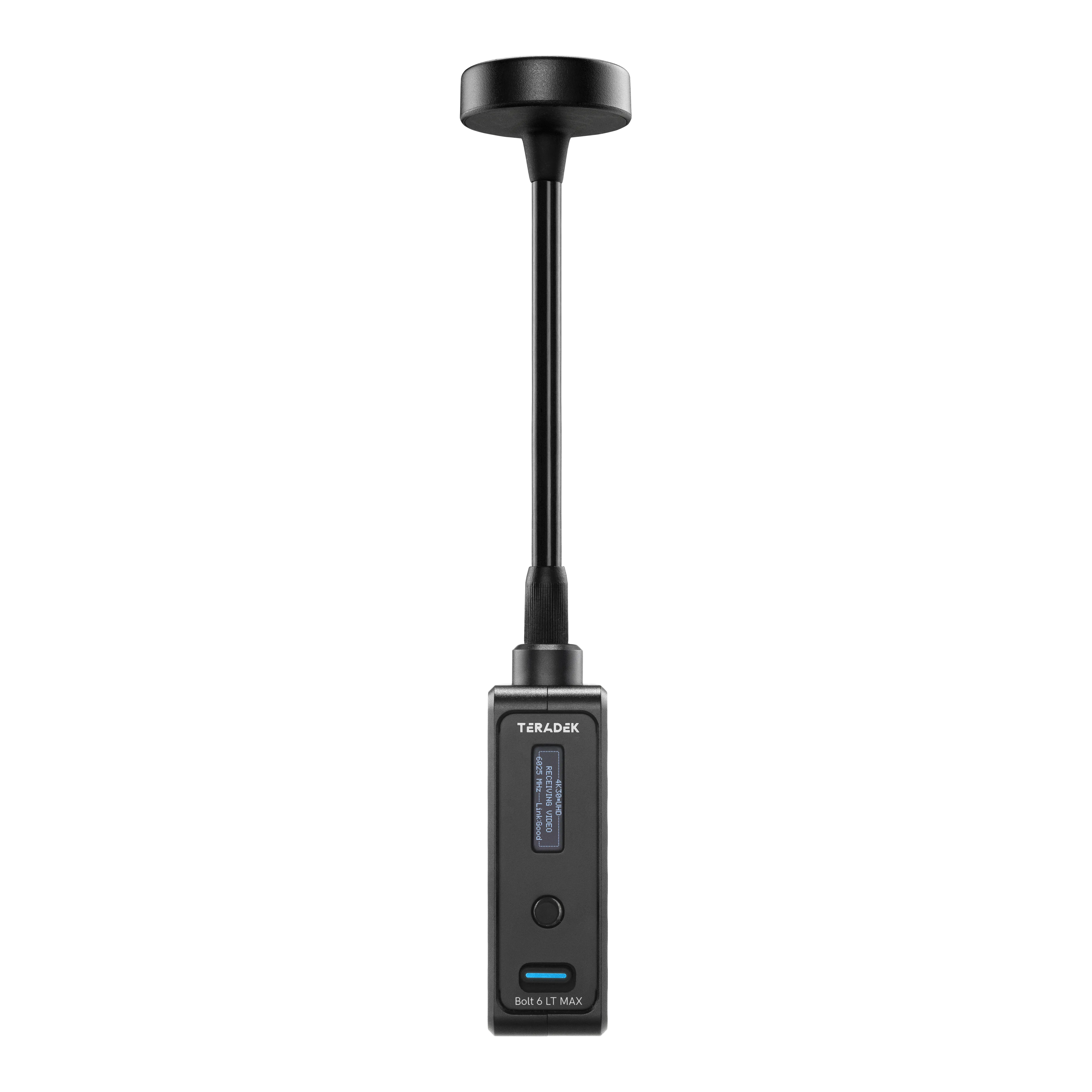 Bolt 6 LT 3G-SDI/HDMI RX MAX (No Mount) - Refurbished
