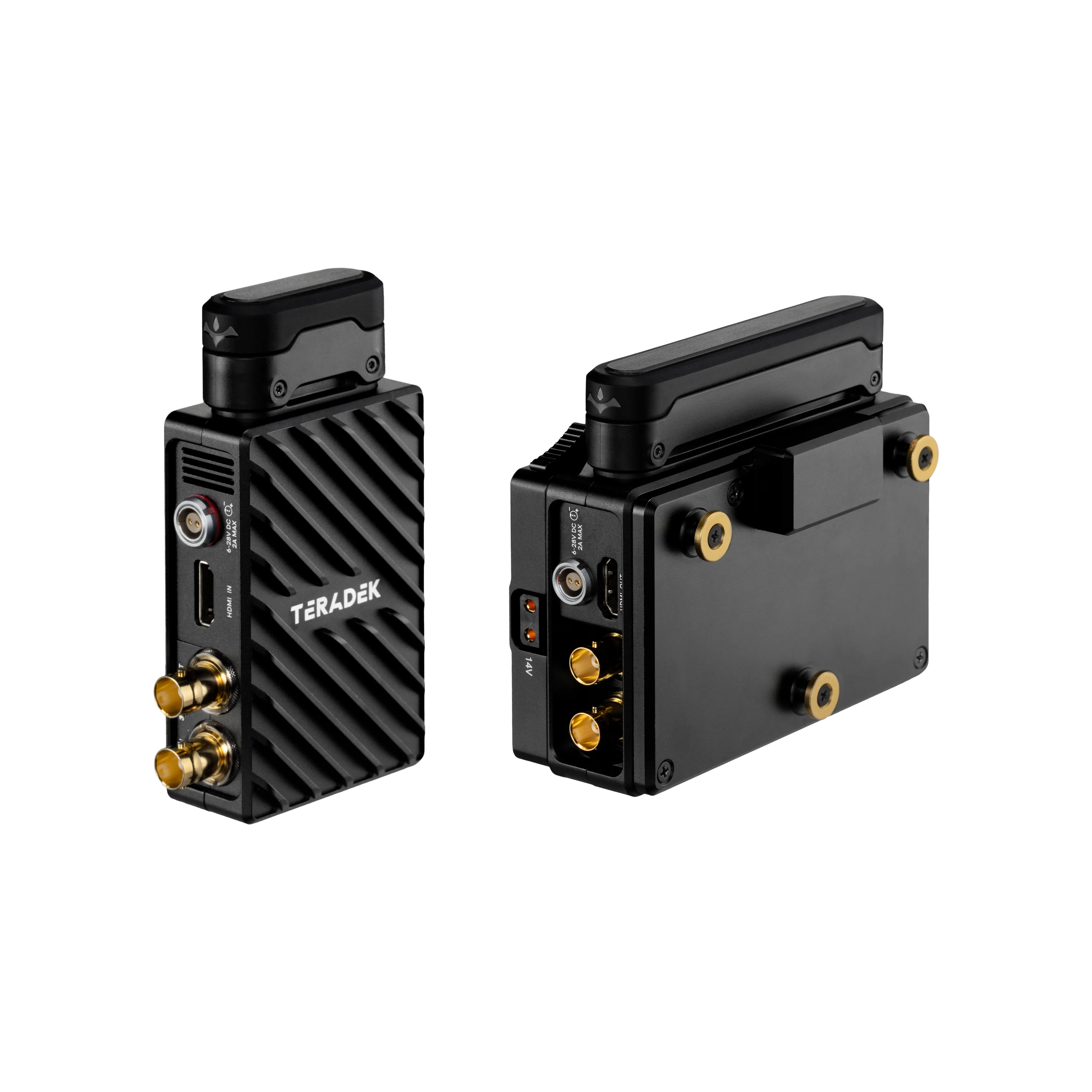 Bolt 6 LT 3G-SDI/HDMI Set