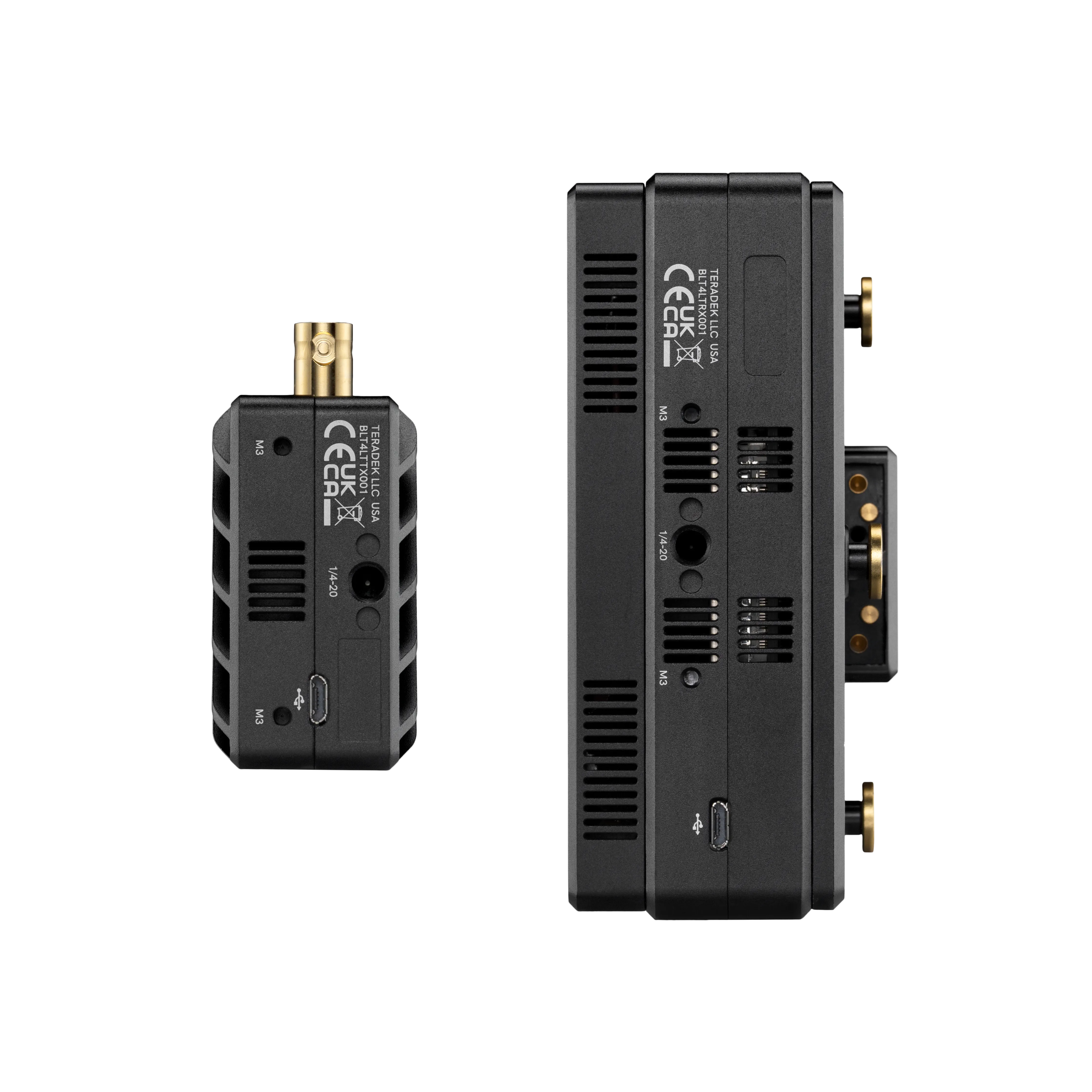 Bolt 6 LT 3G-SDI/HDMI Set