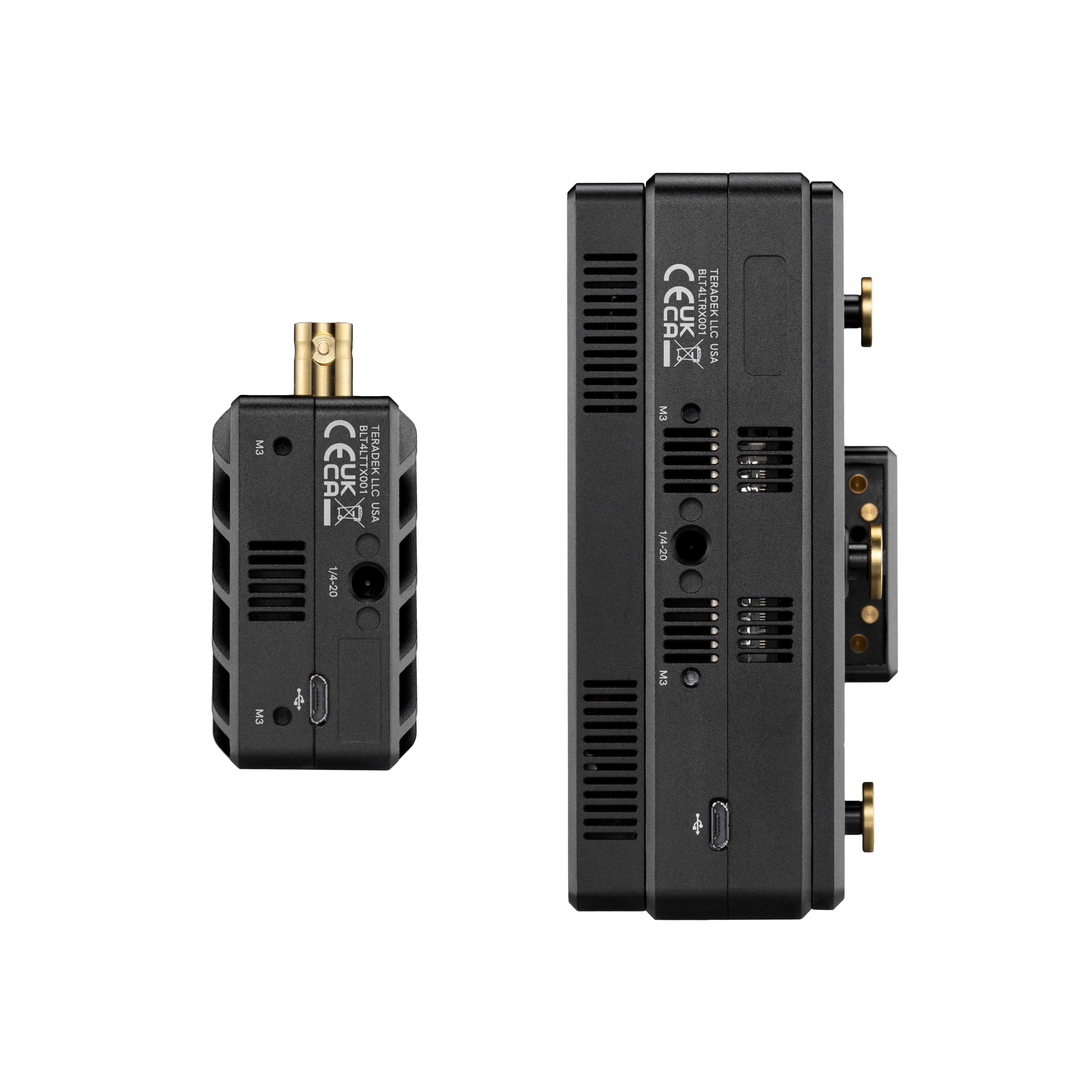 Bolt 6 LT 3G-SDI/HDMI Set