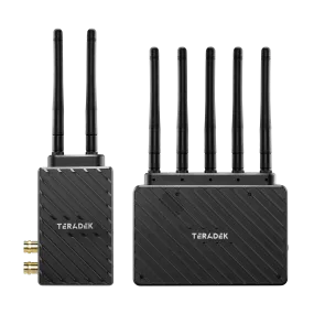 Bolt 6 LT 750 3G-SDI/HDMI Set