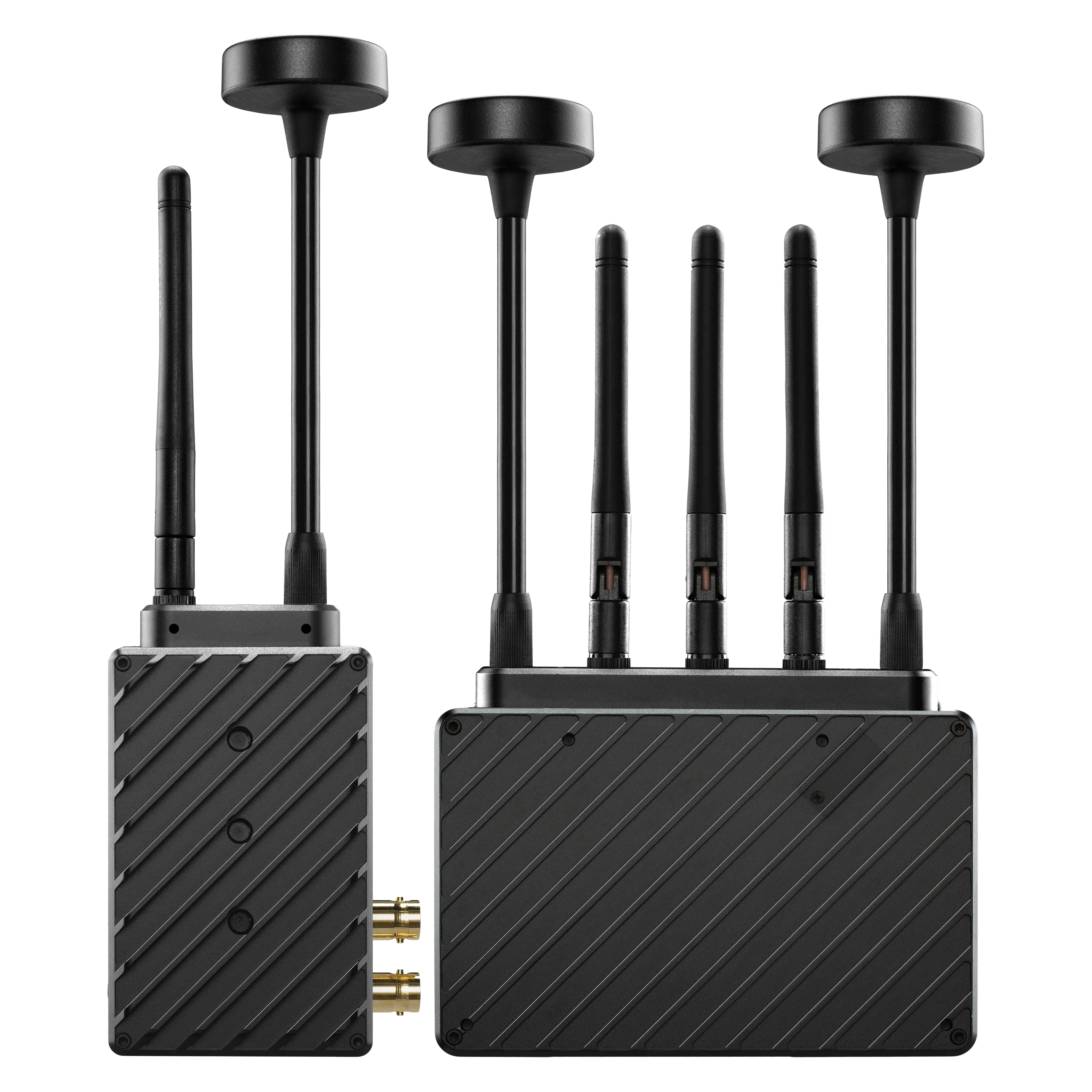 Bolt 6 LT Set¿