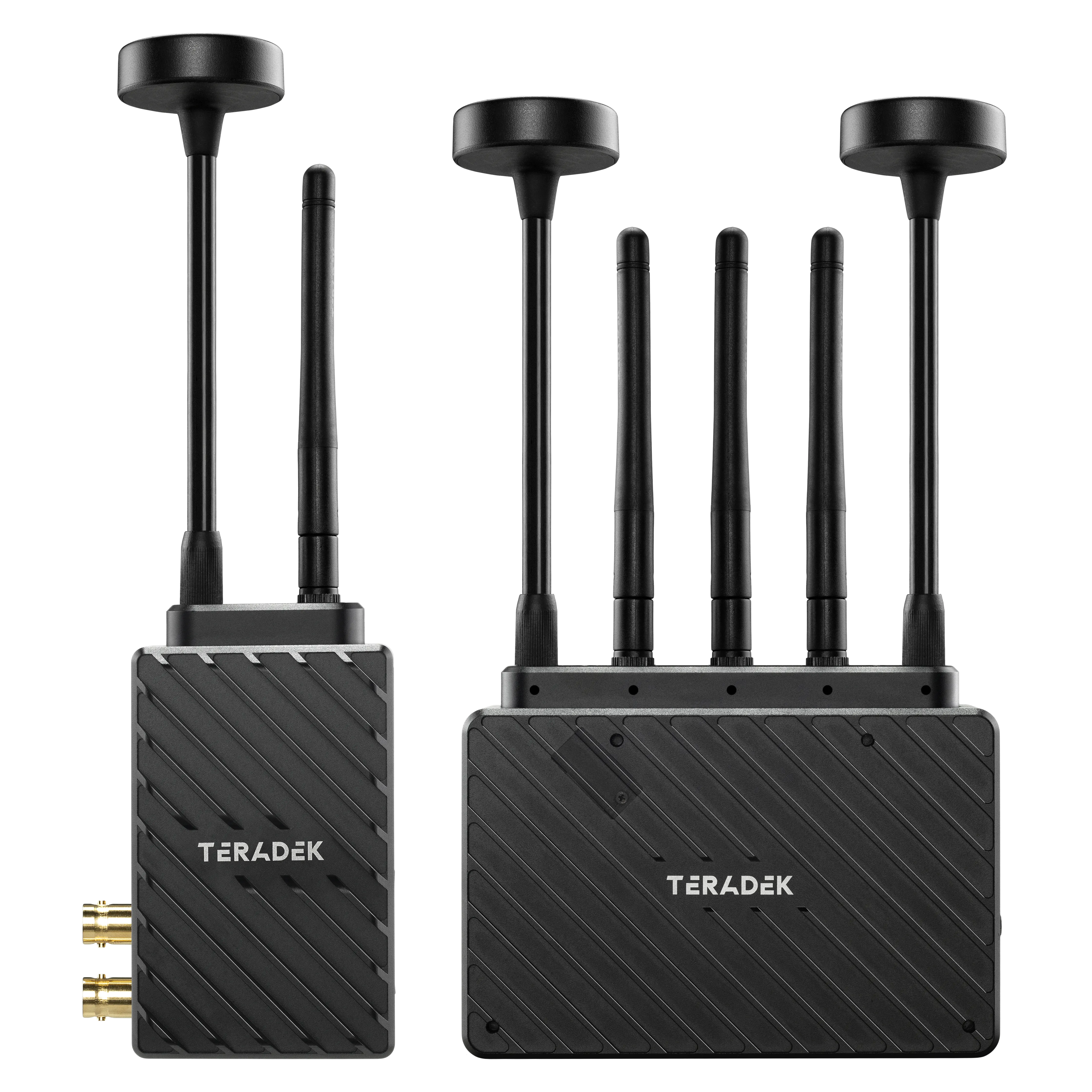 Bolt 6 LT Set¿