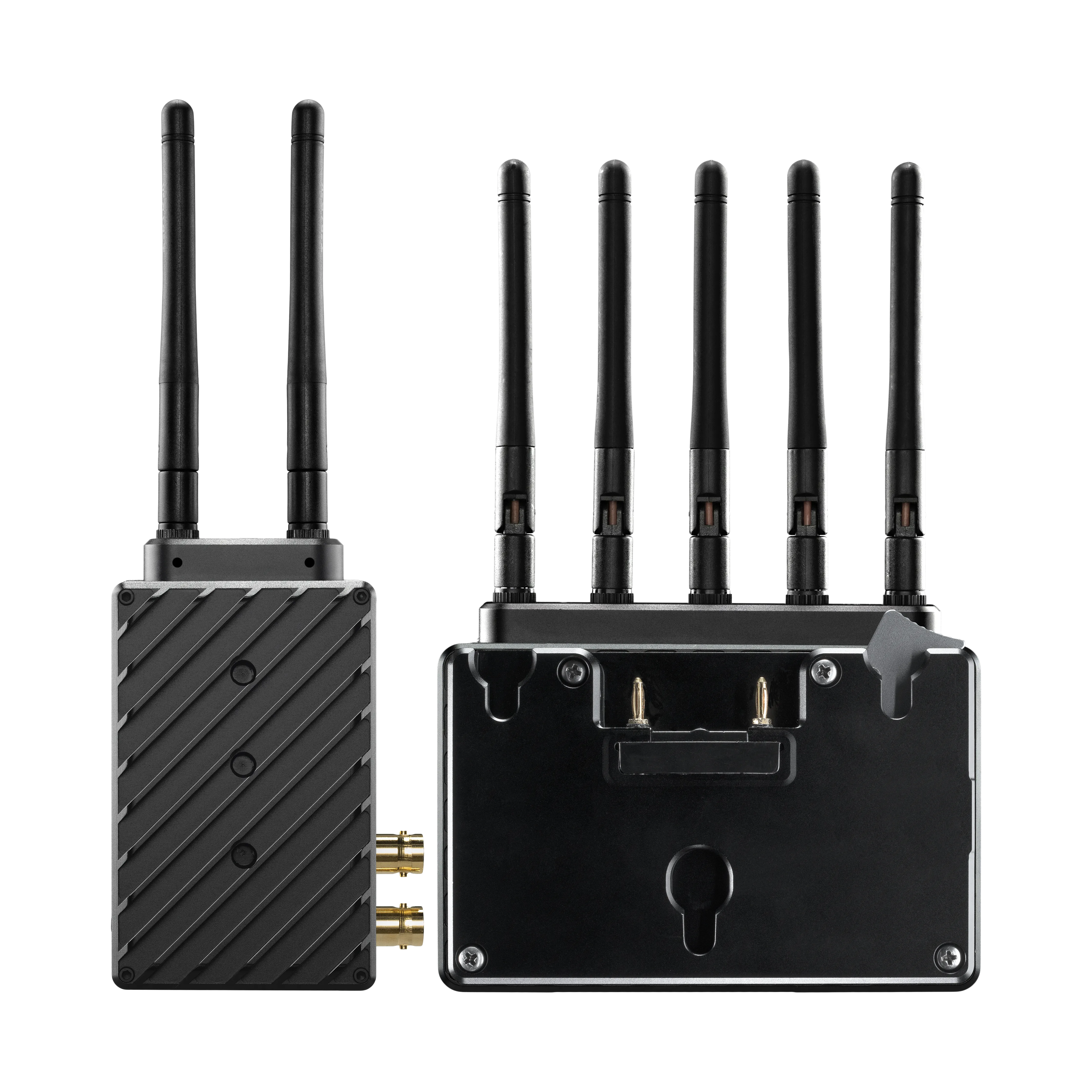 Bolt 6 LT Set¿