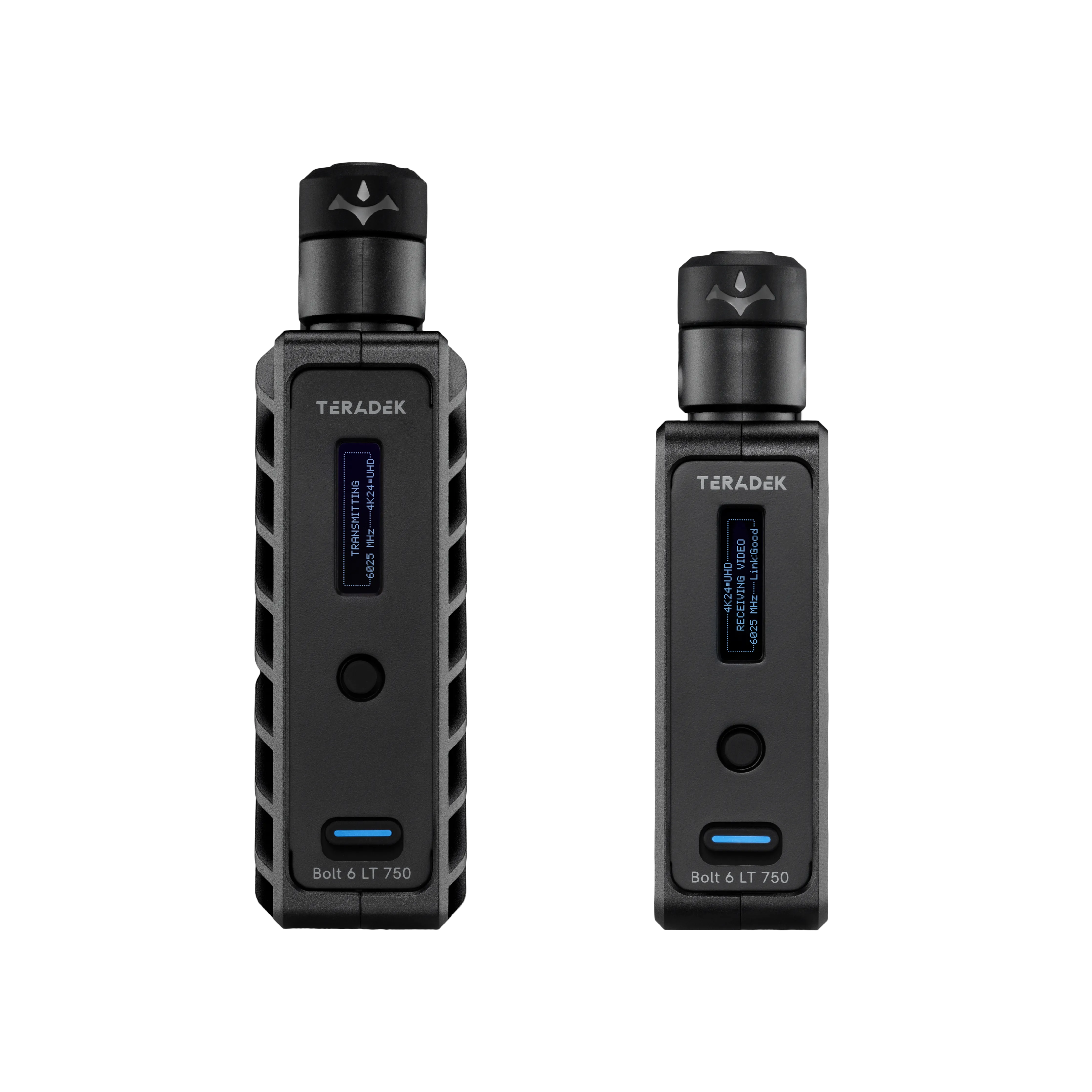 Bolt 6 LT Set¿