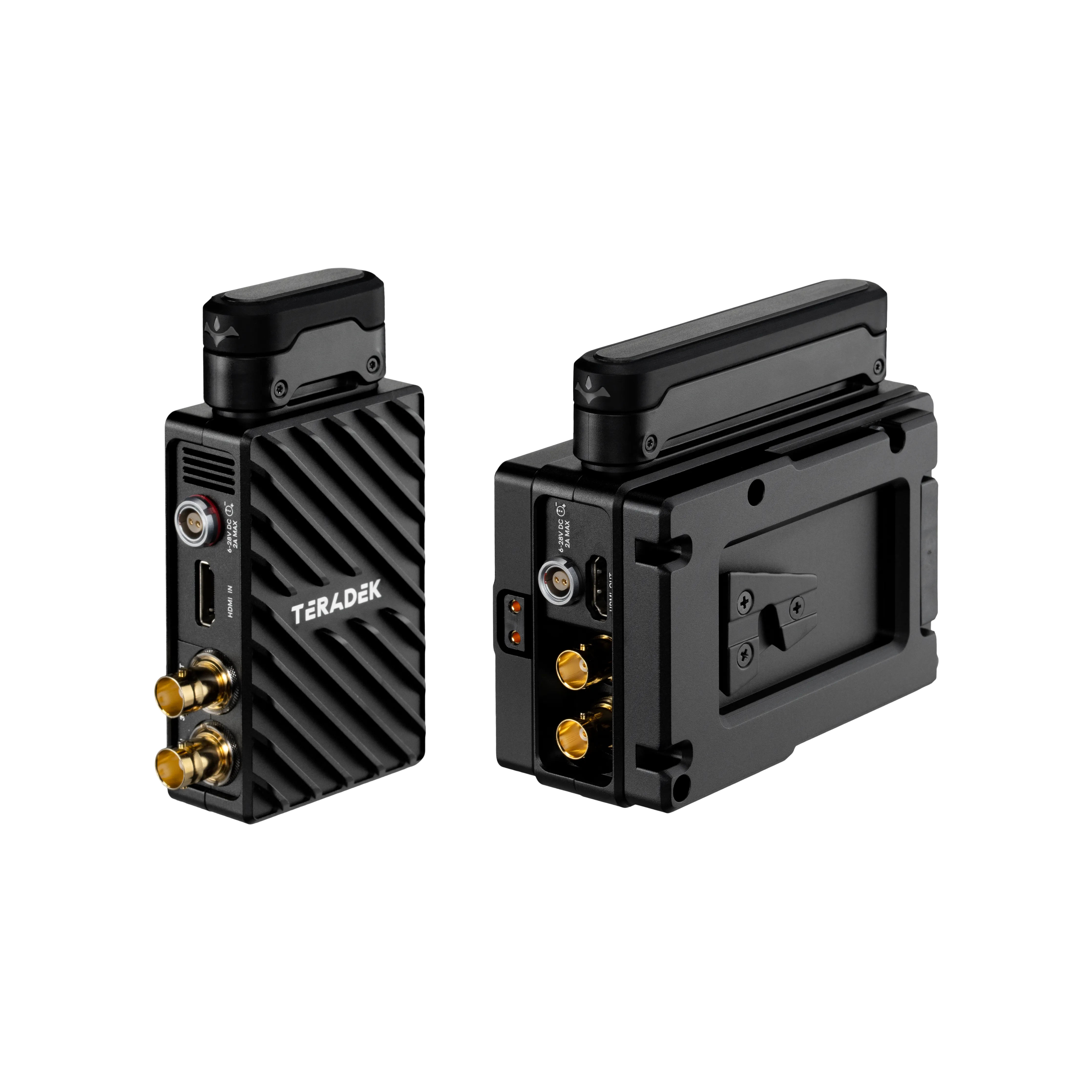 Bolt 6 LT Set¿