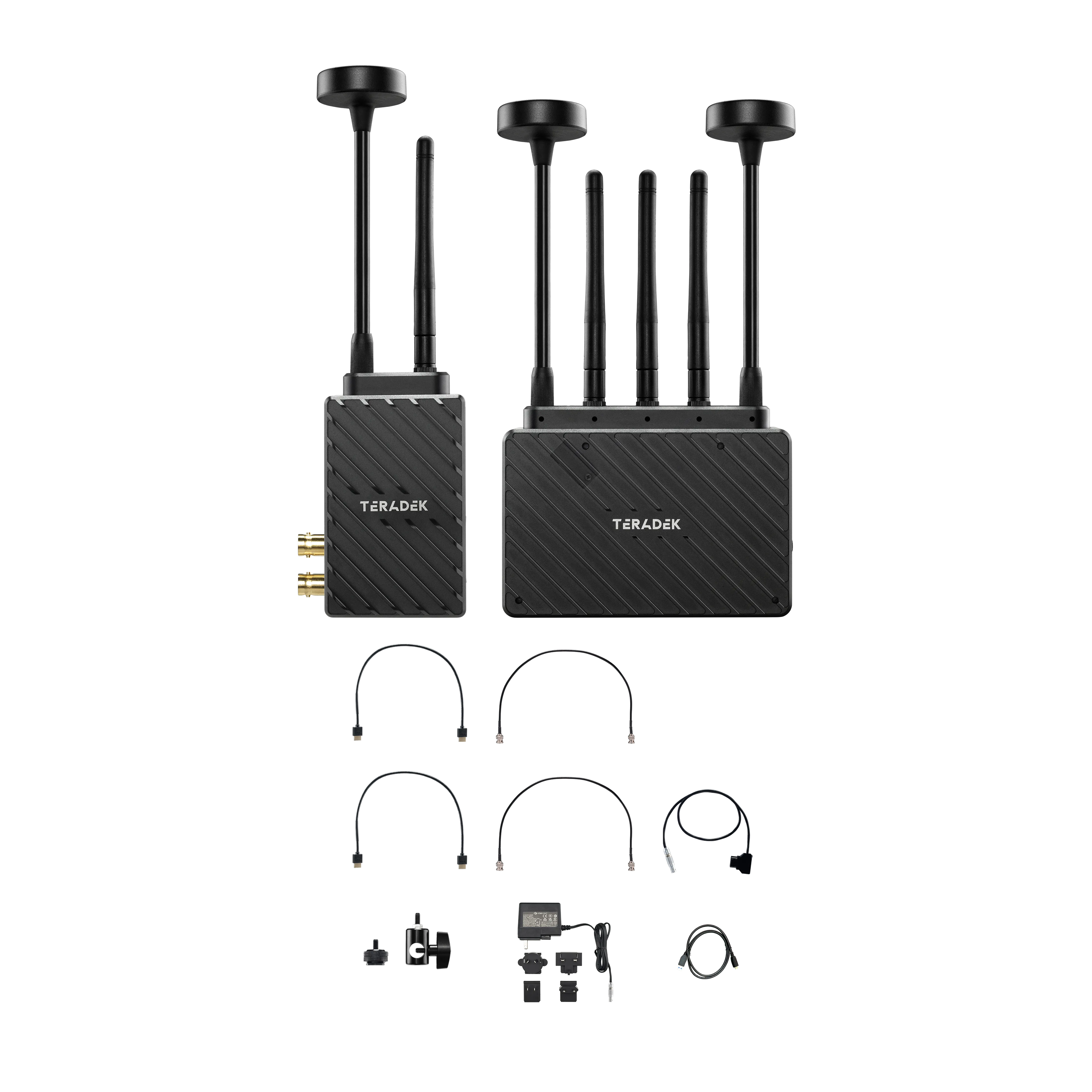 Bolt 6 LT Set¿