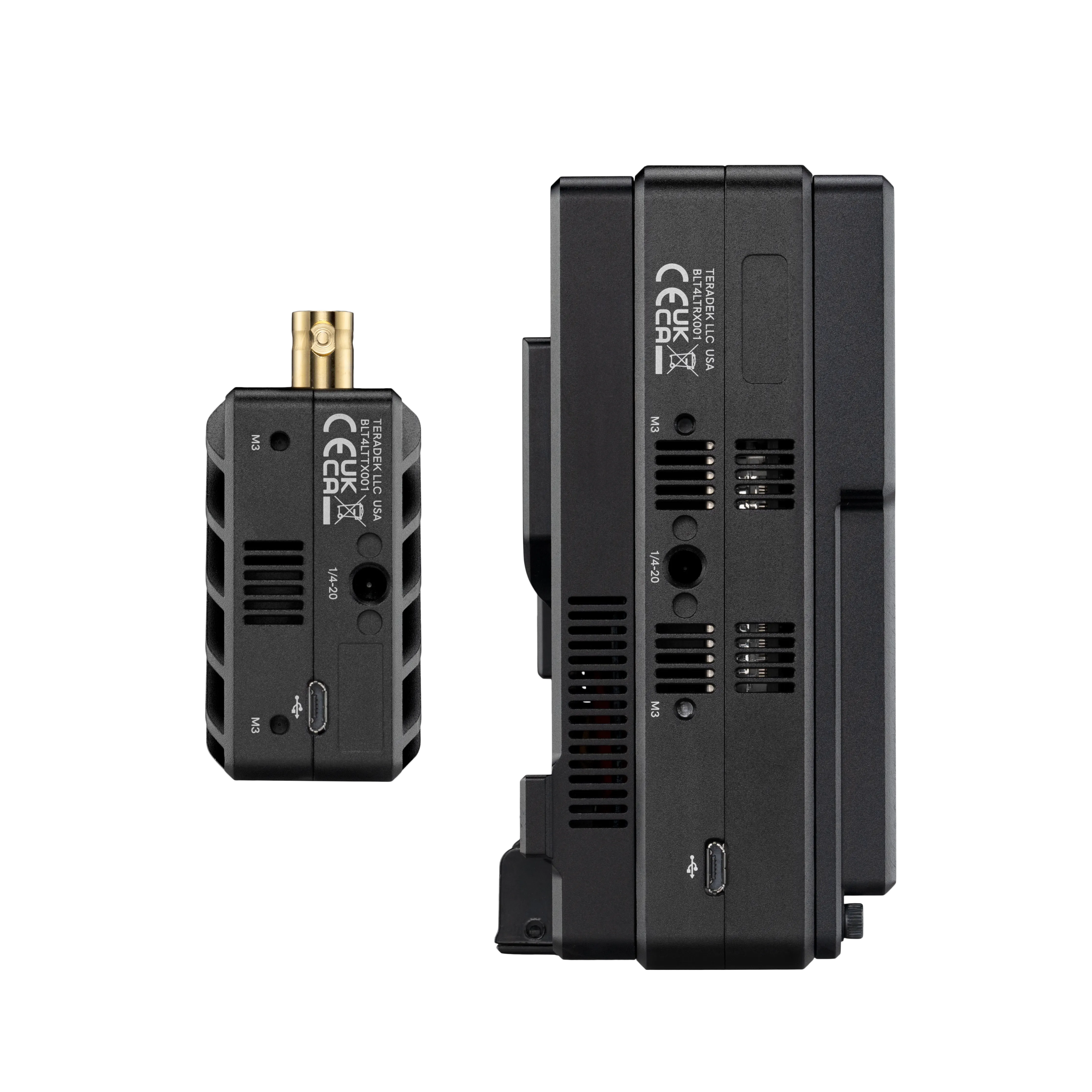 Bolt 6 LT Set¿