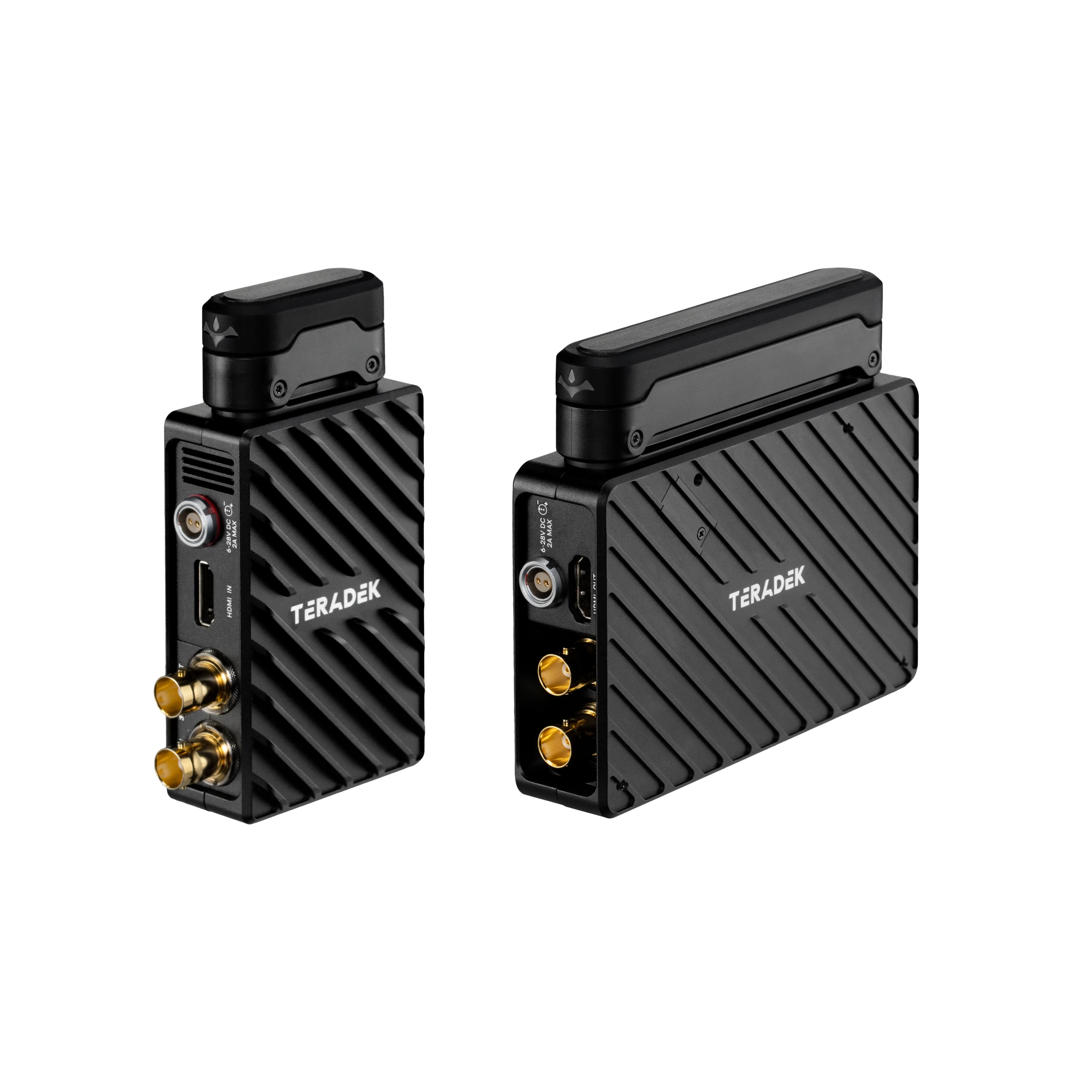 Bolt 6 LT Set¿