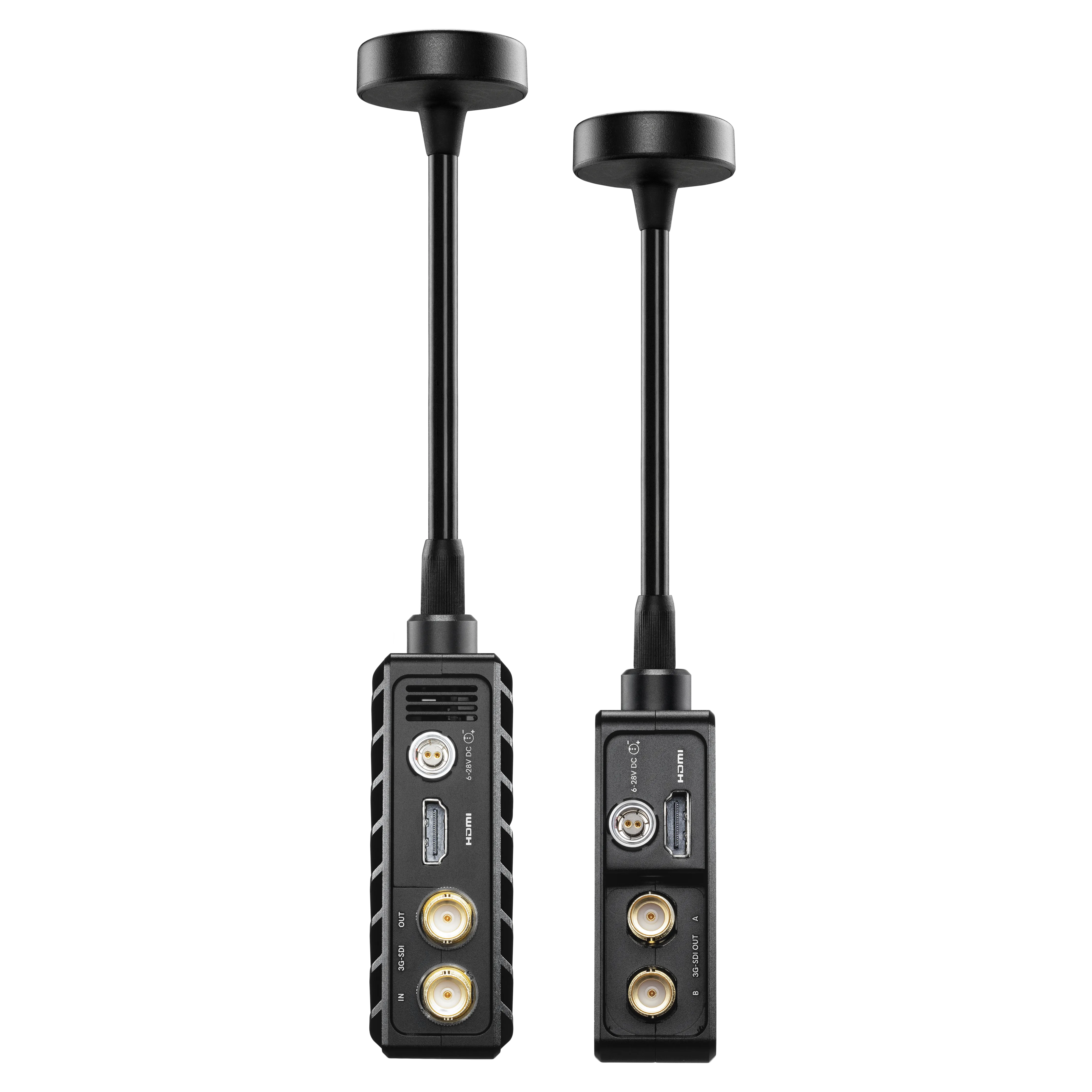 Bolt 6 LT Set¿