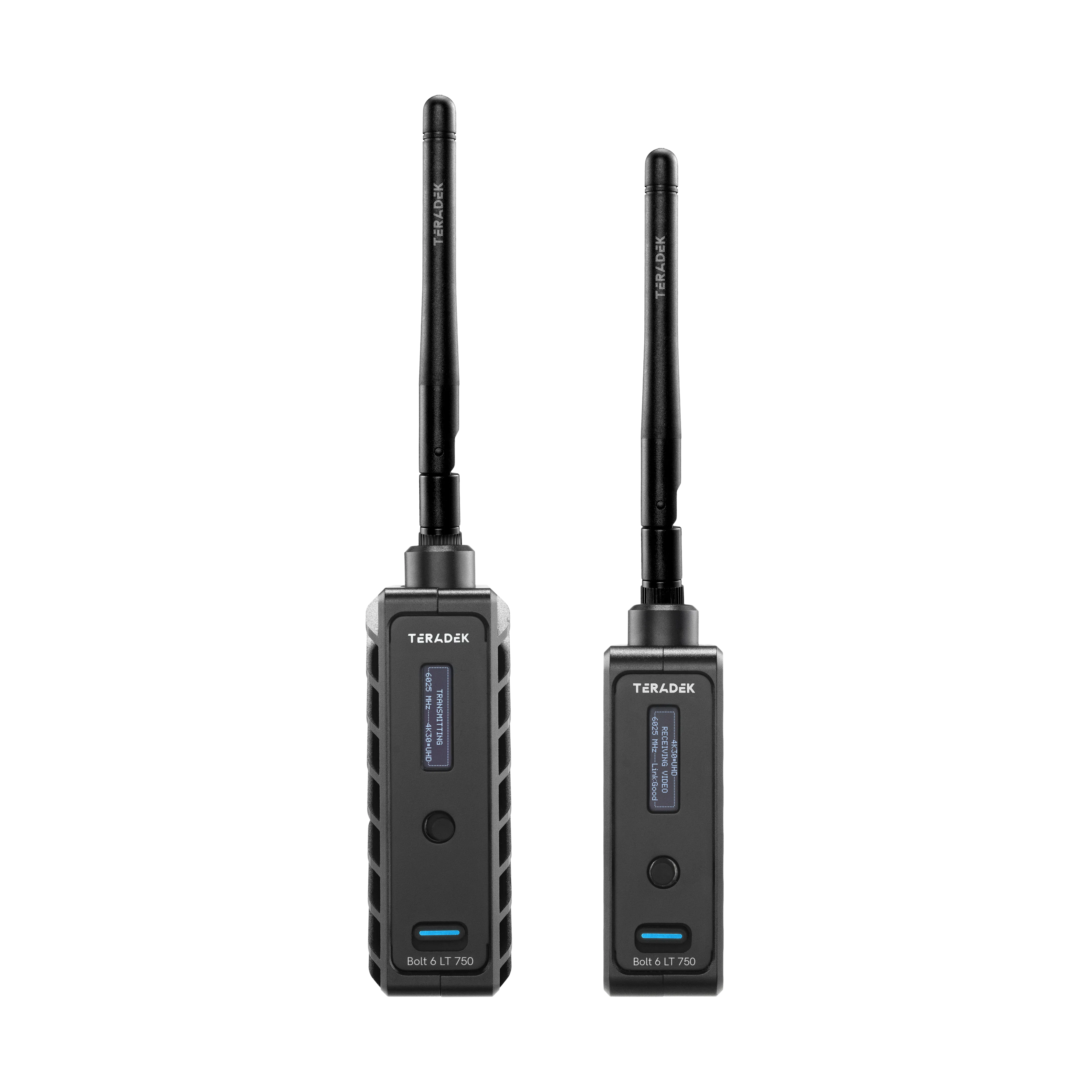 Bolt 6 LT Set¿