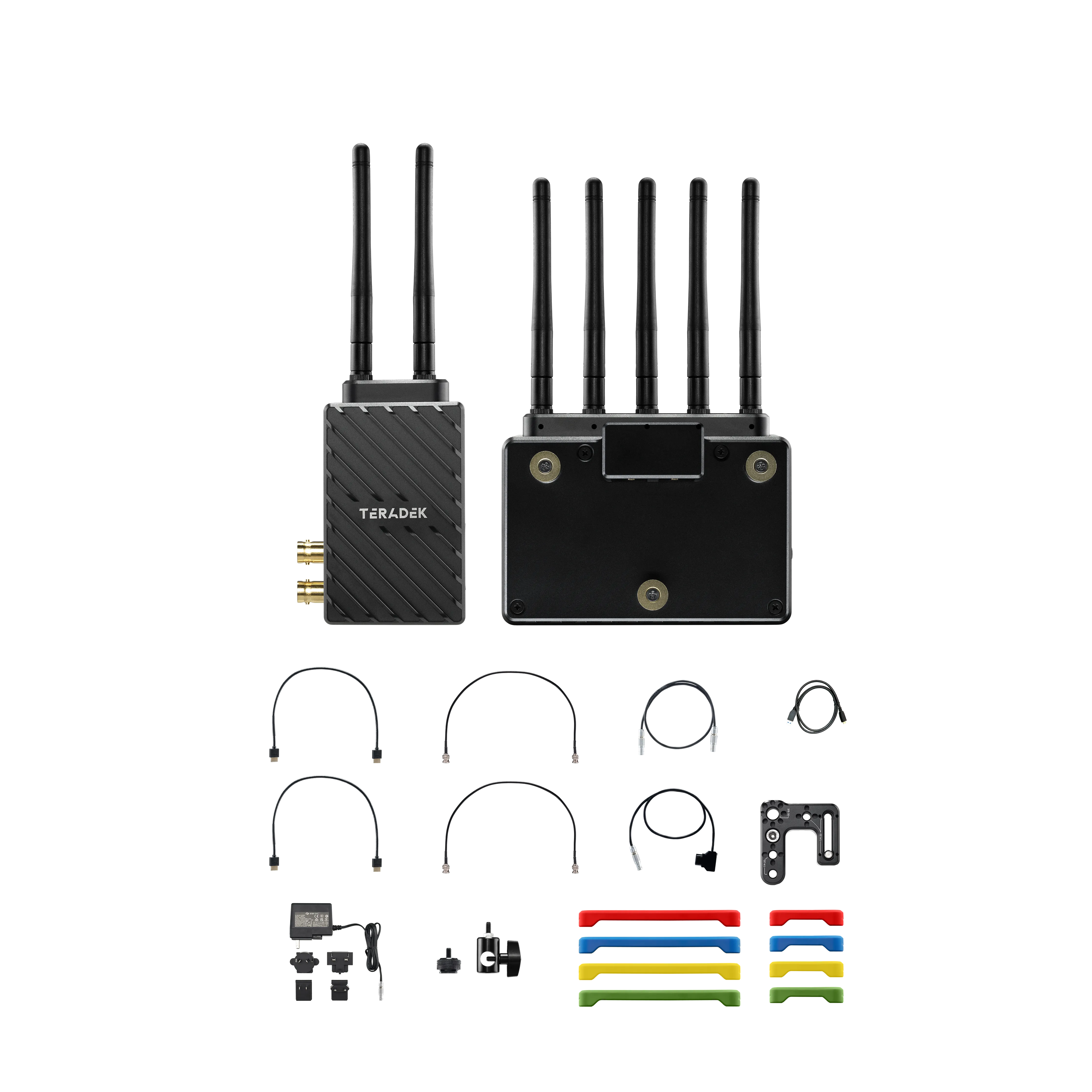 Bolt 6 LT Set¿