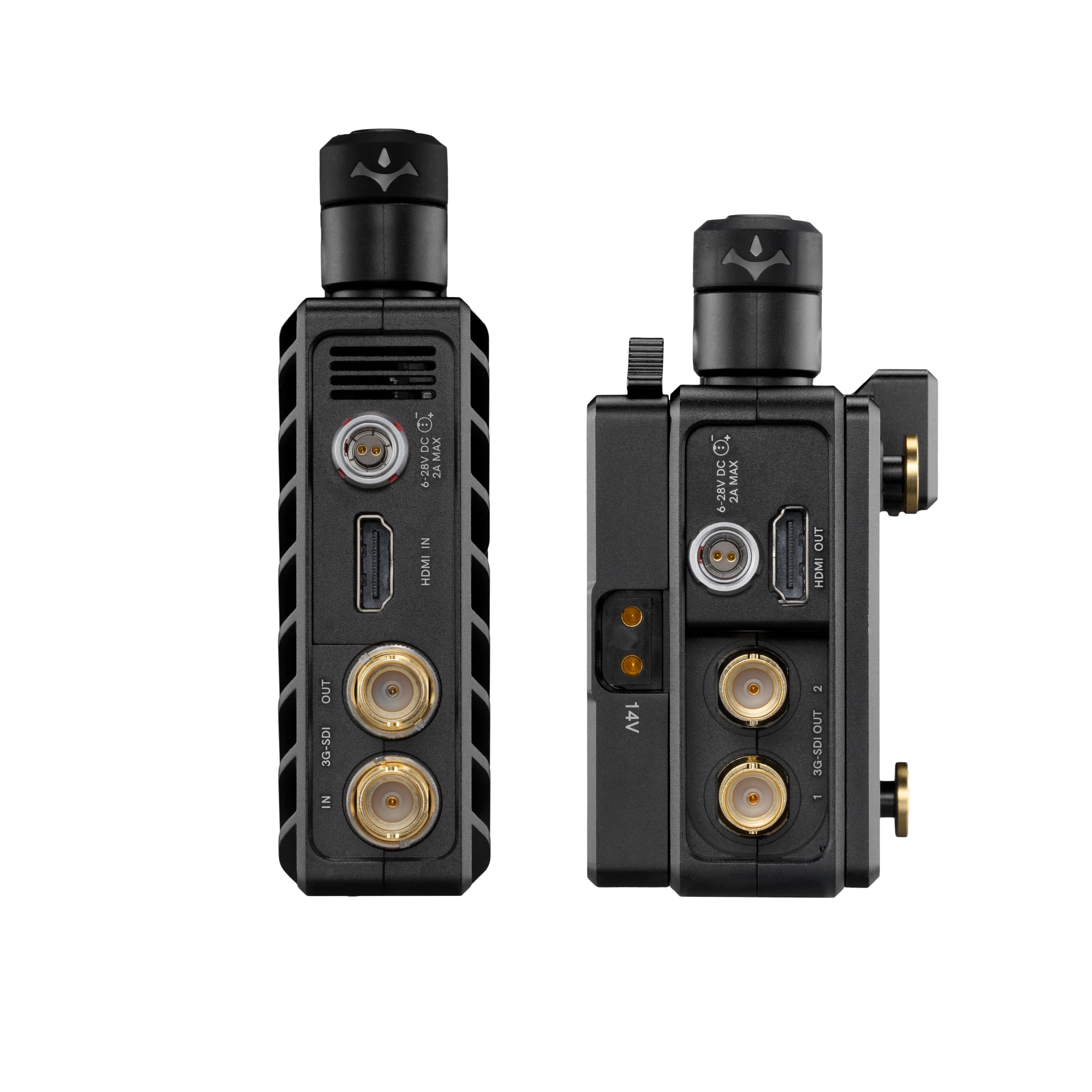 Bolt 6 LT Set¿