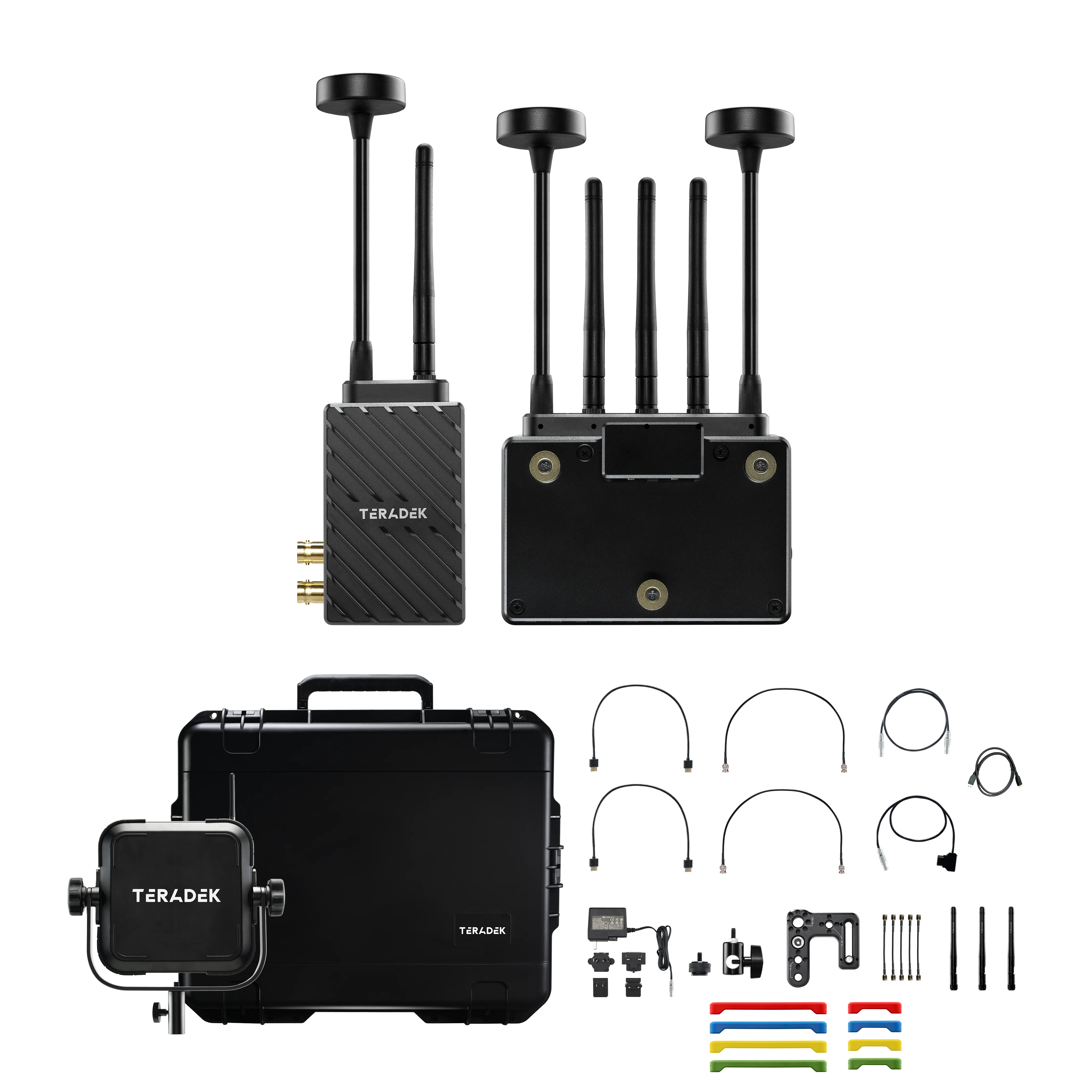 Bolt 6 LT Set¿