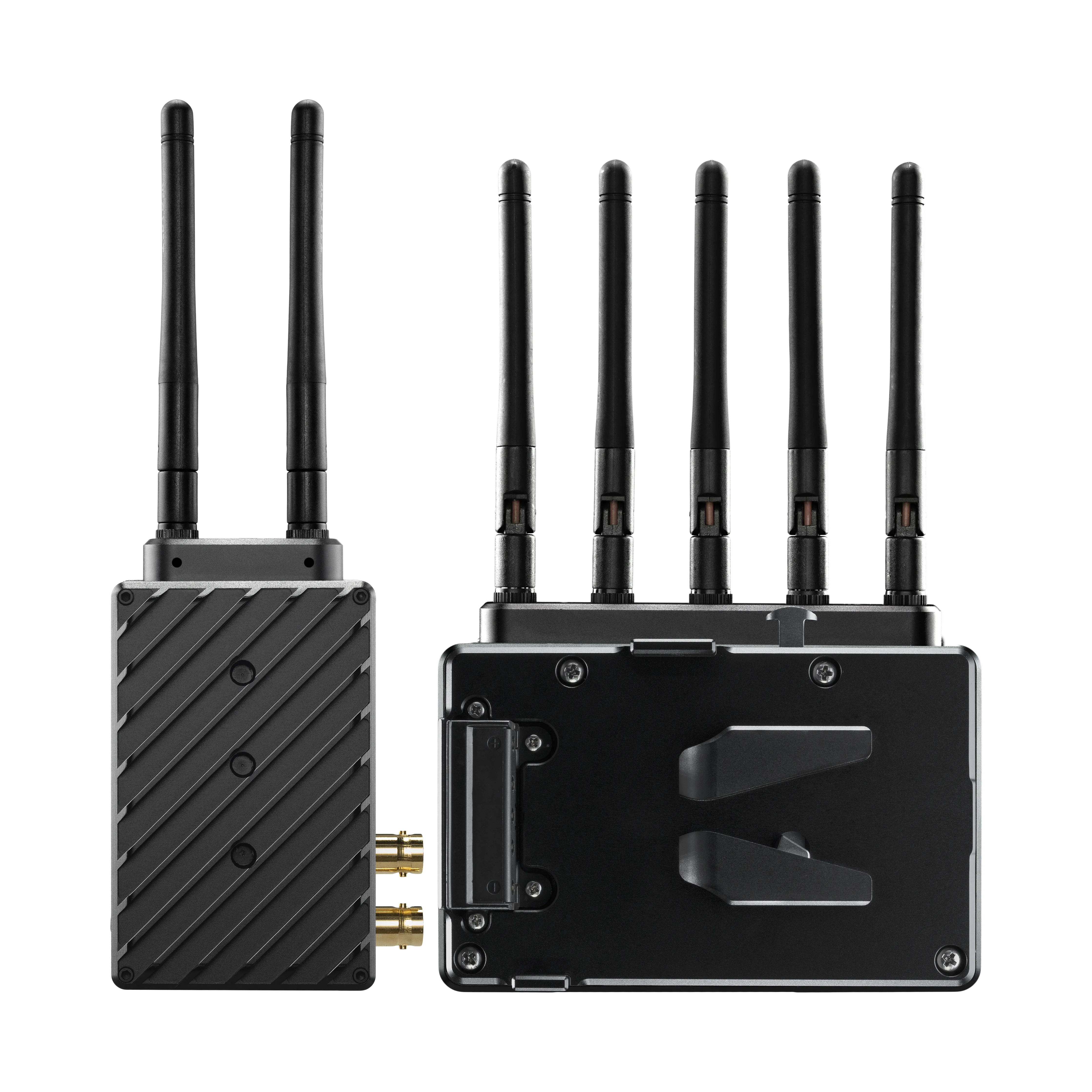 Bolt 6 LT Set¿