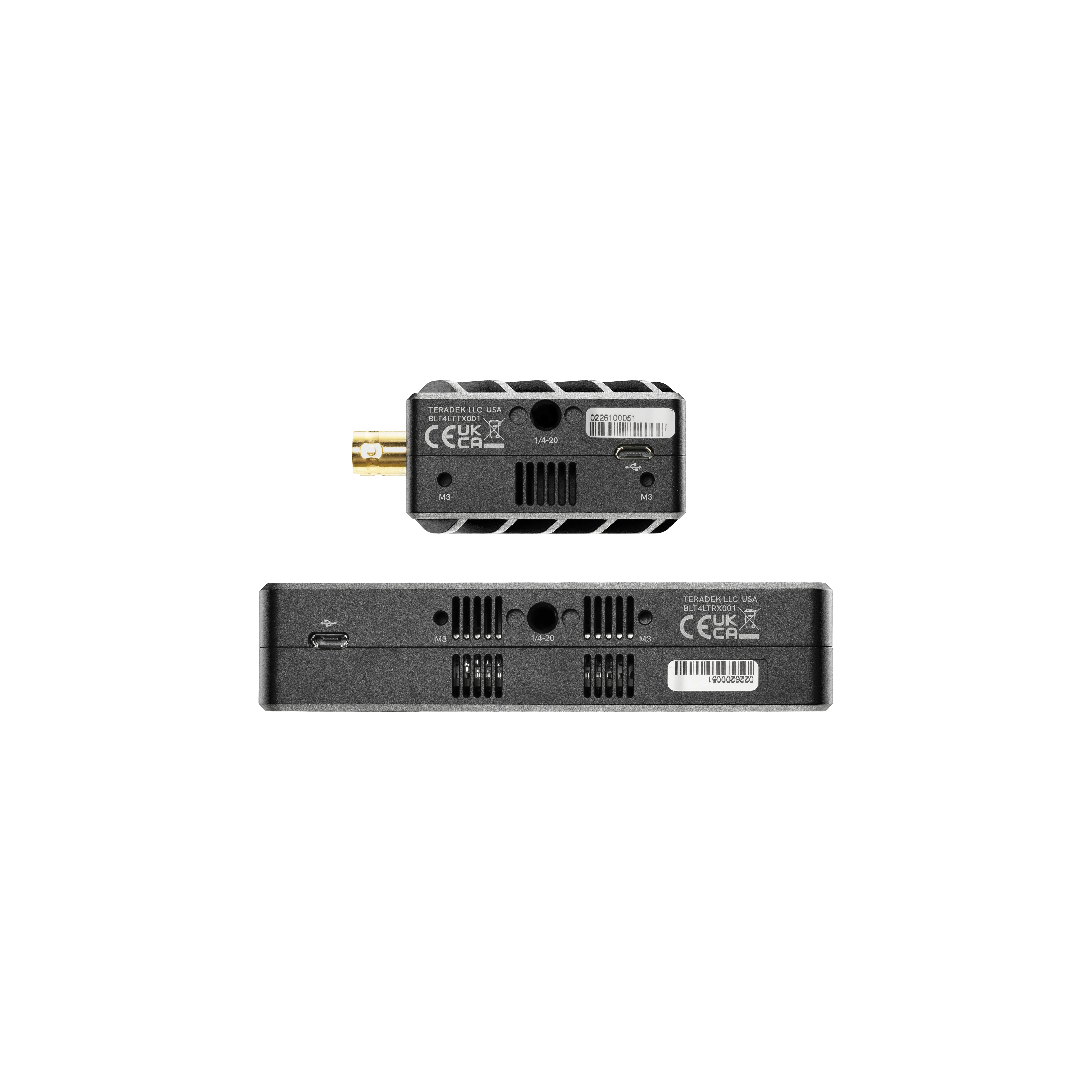 Bolt 6 LT Set¿