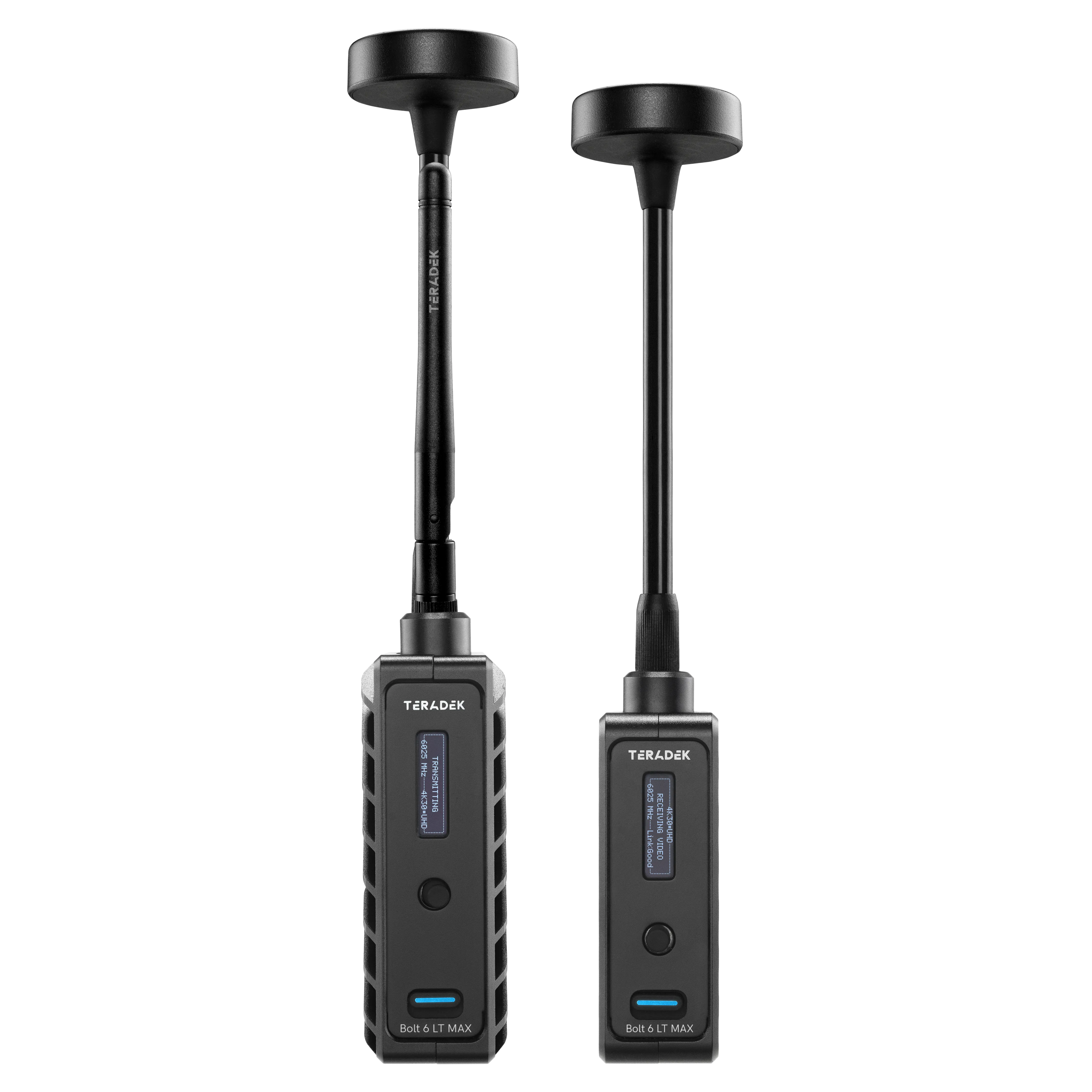 Bolt 6 LT Set¿