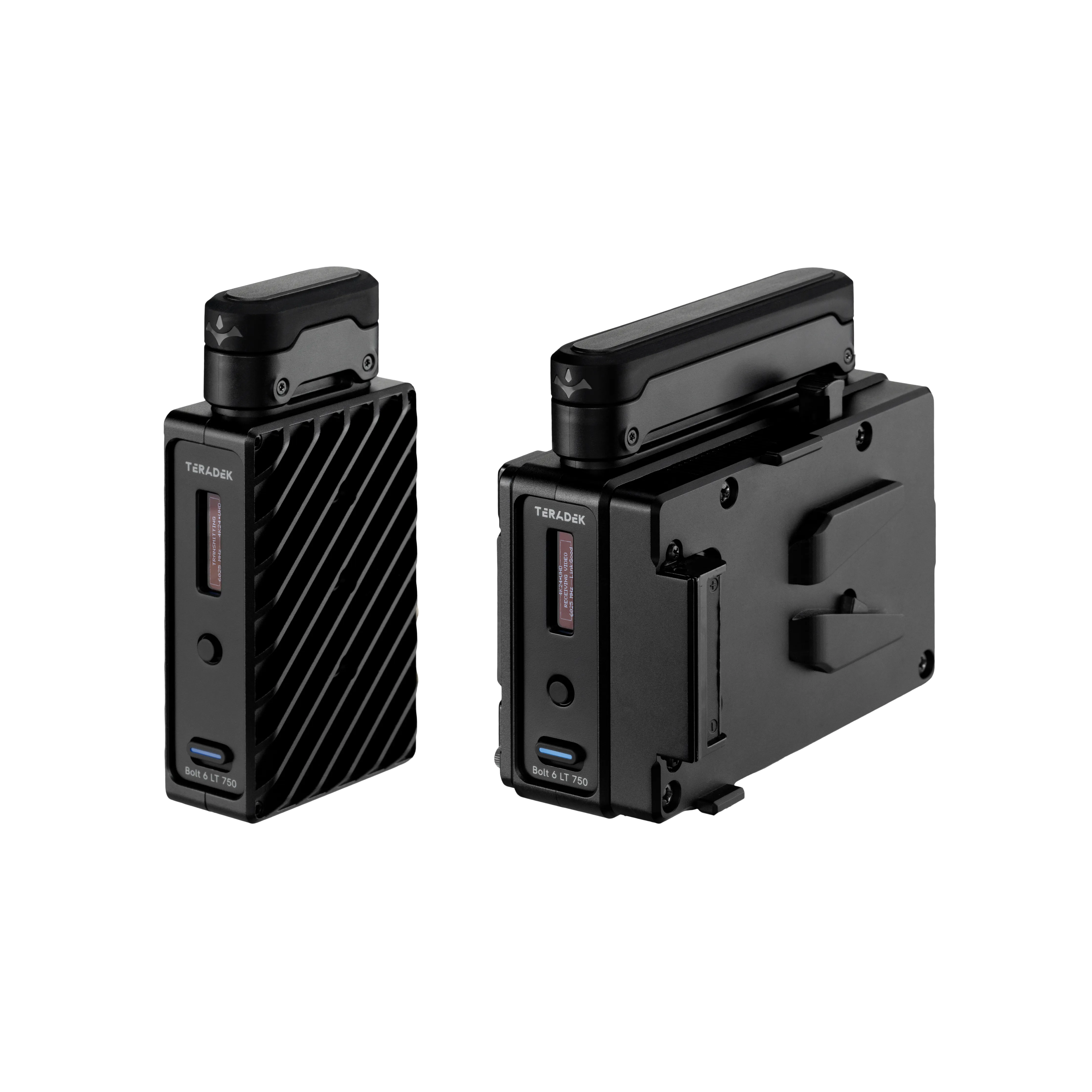 Bolt 6 LT Set¿
