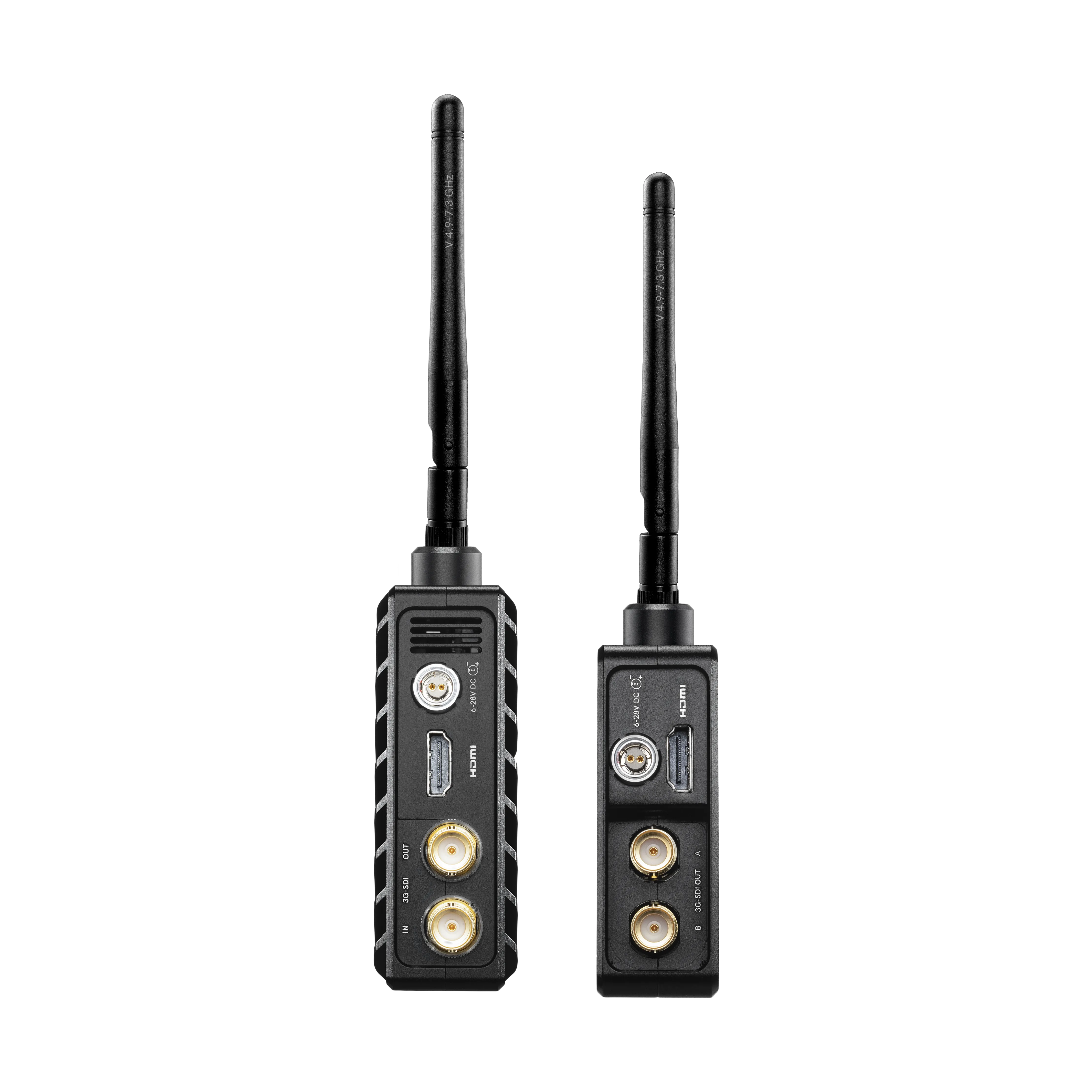 Bolt 6 LT Set¿