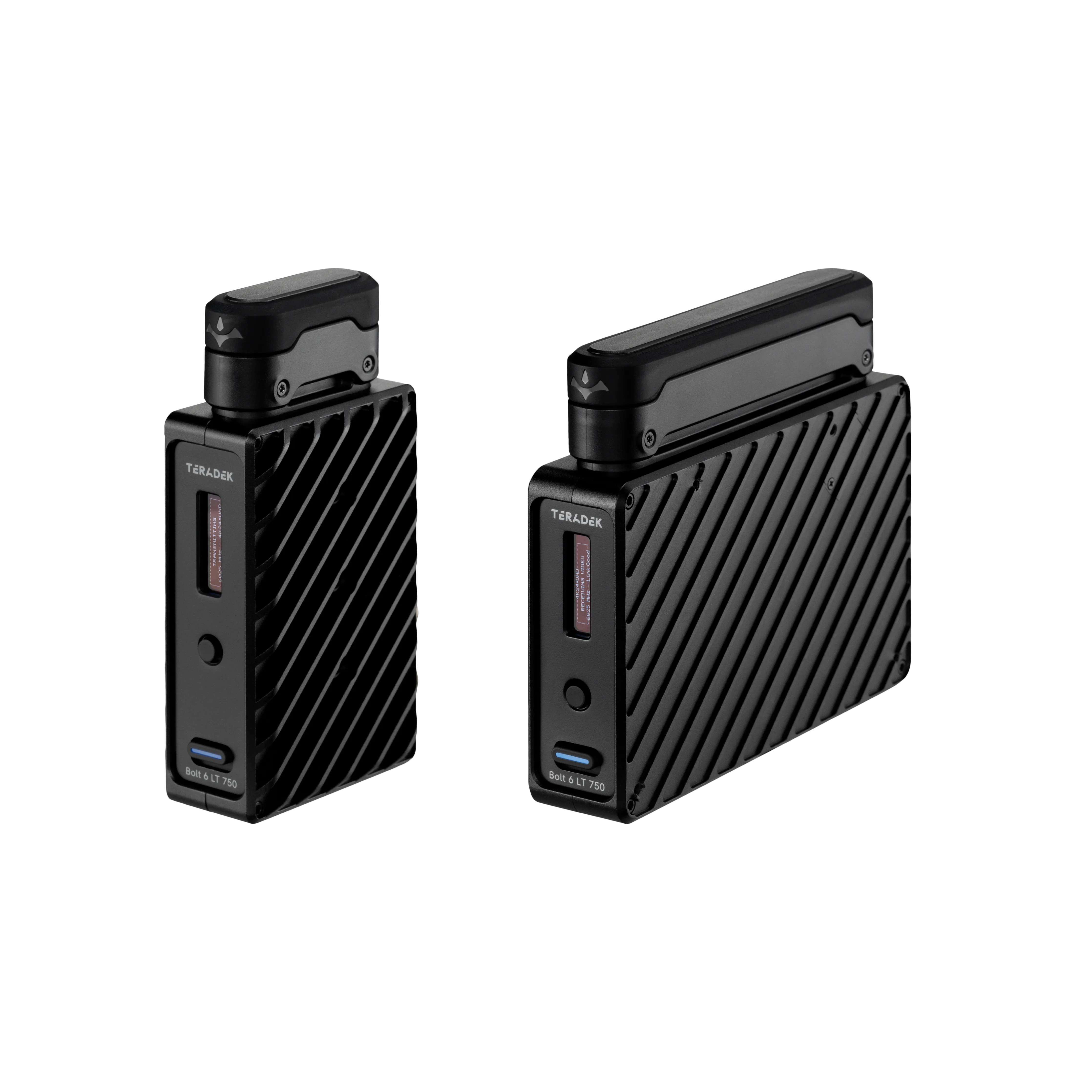 Bolt 6 LT Set¿